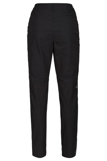 Regatta Black Women's Highton Trousers