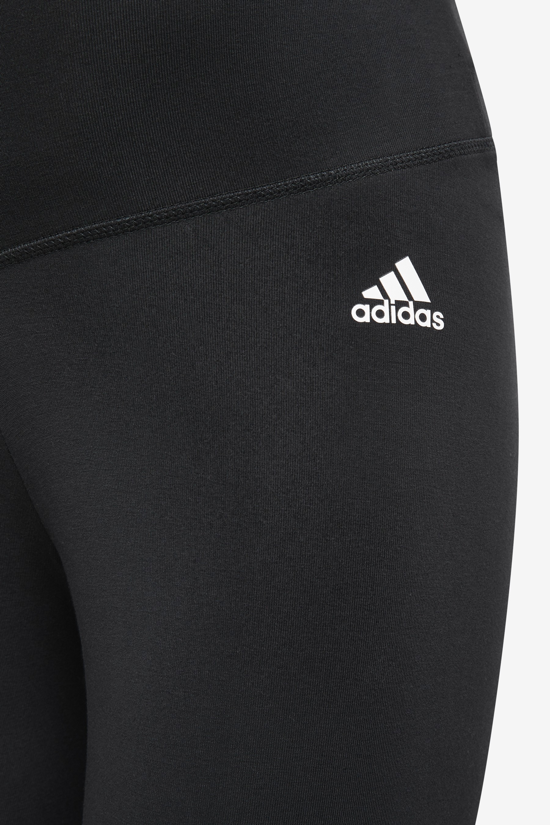 adidas Cotton Maternity HIgh Waisted Leggings