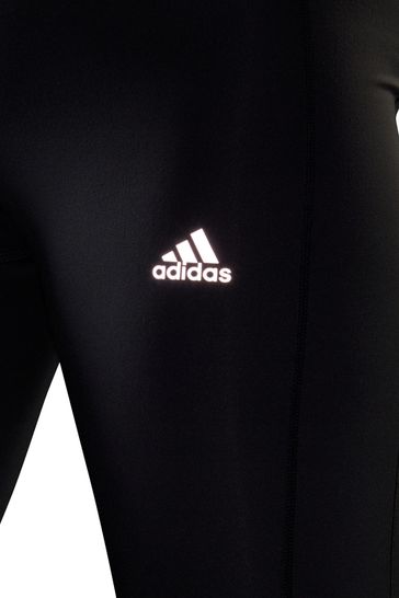 adidas Running D2M 7/8 Leggings