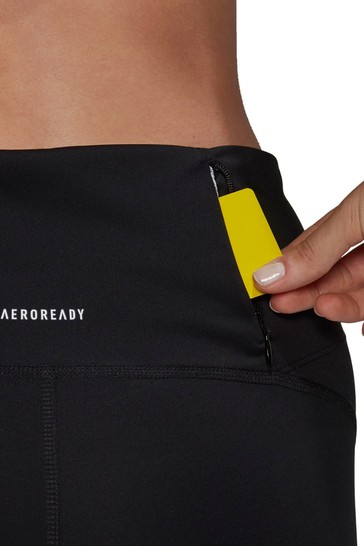 adidas Own The Run Aeroready 7/8 Leggings