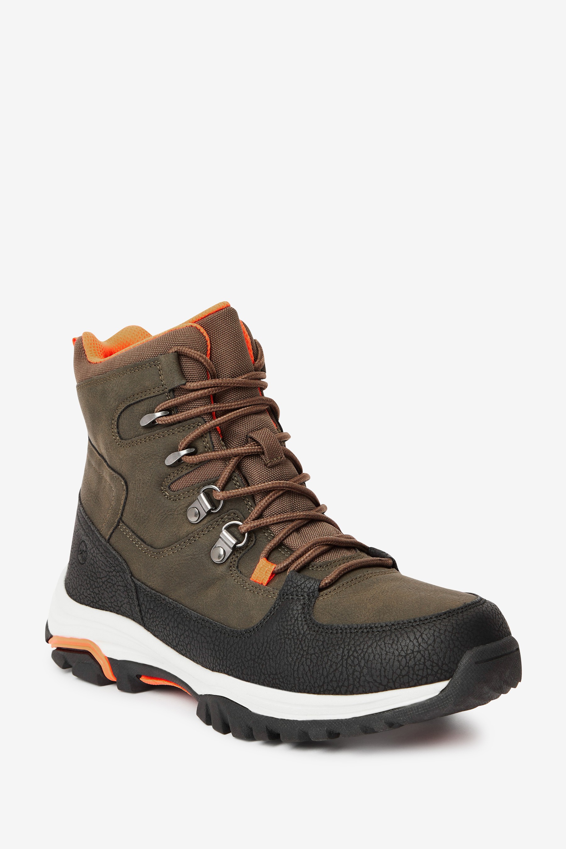 Next Active Sports Performance Forever Comfort® Waterproof Walking Boots