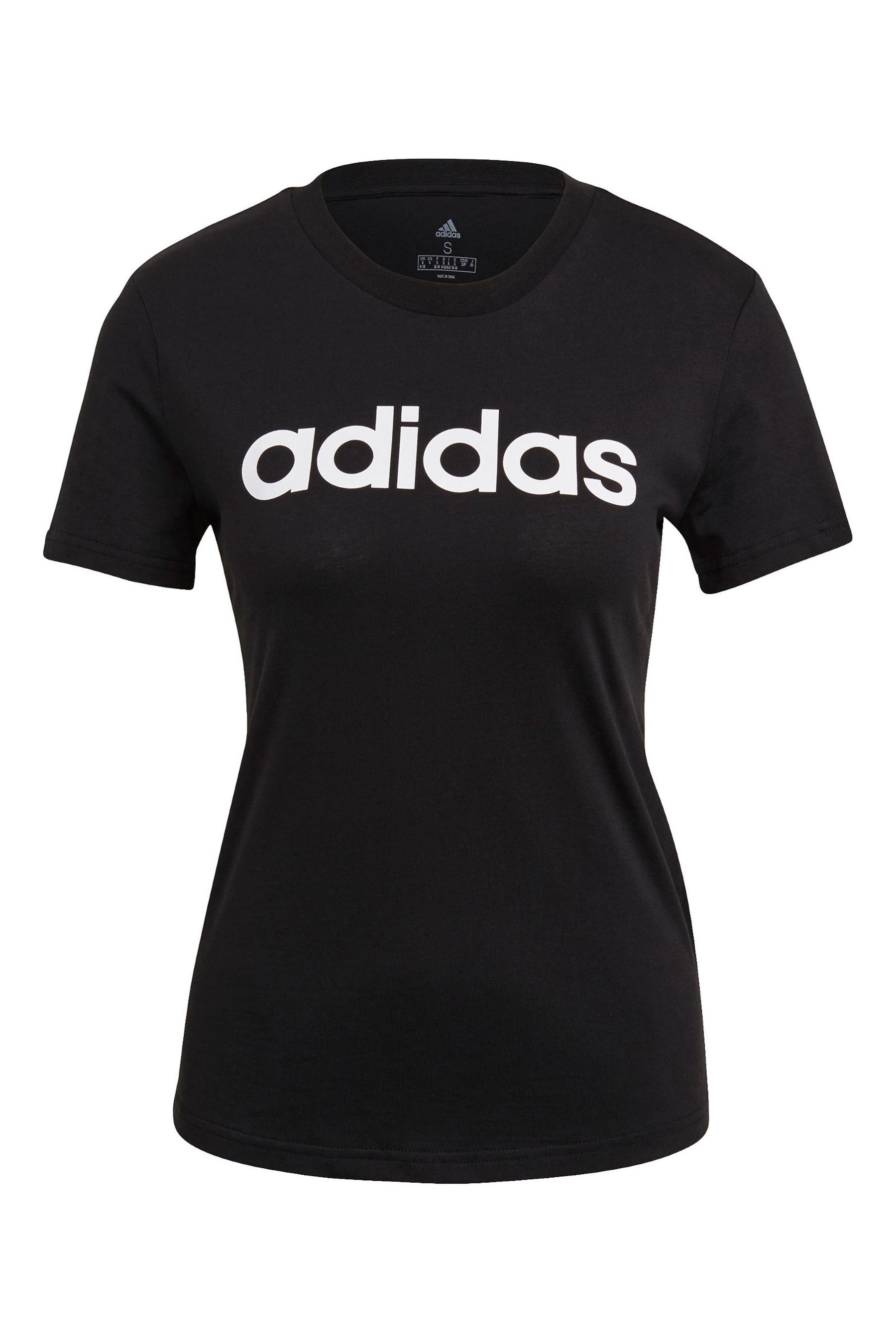 adidas Linear T-Shirt