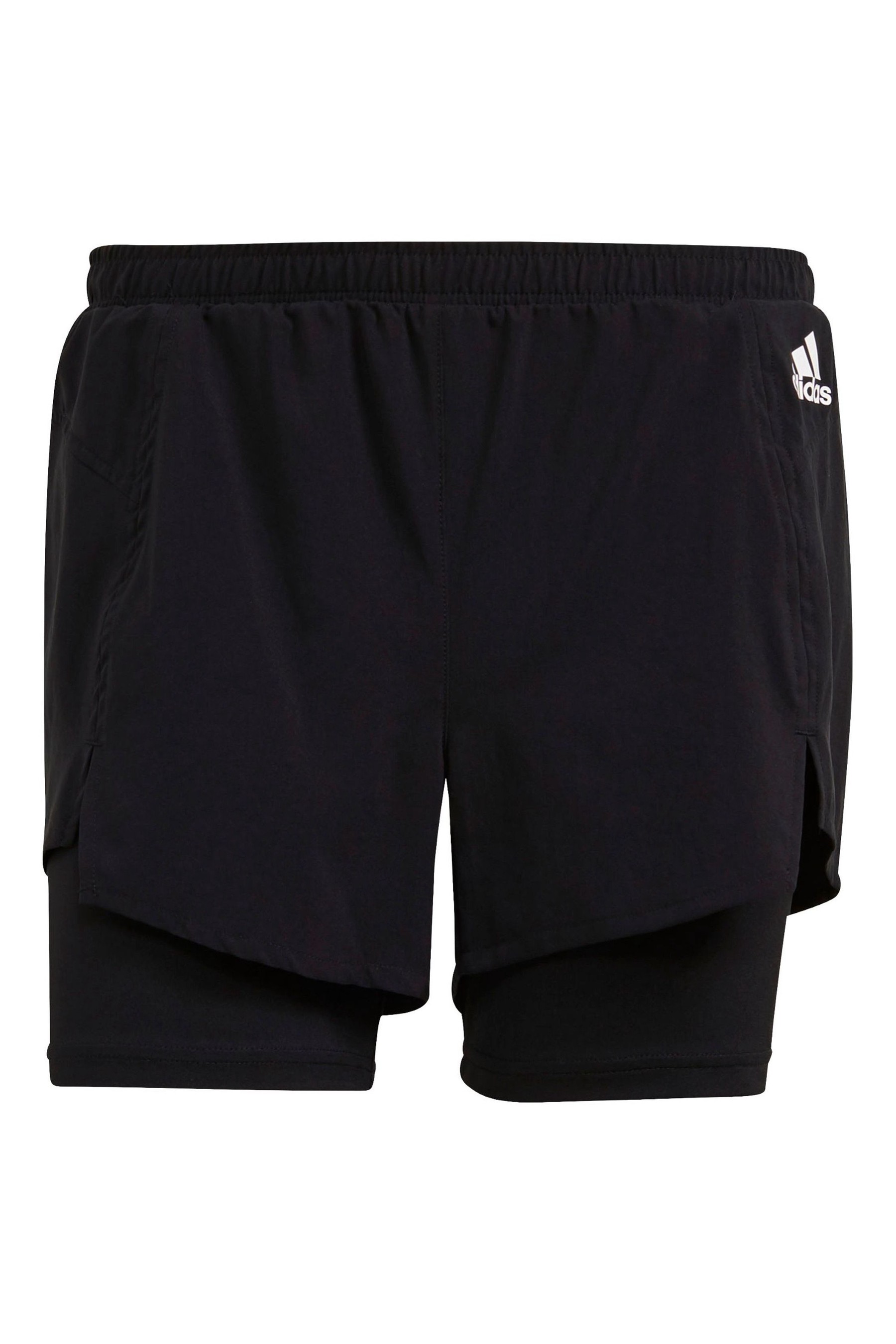 adidas 2in1 Shorts