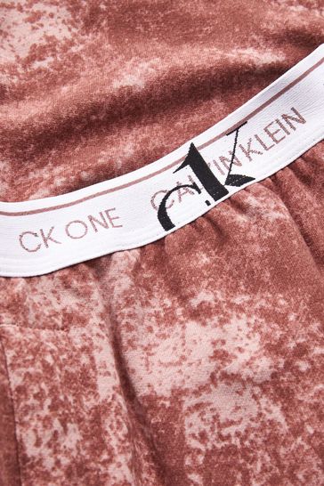 Calvin Klein Red One Fad Joggers