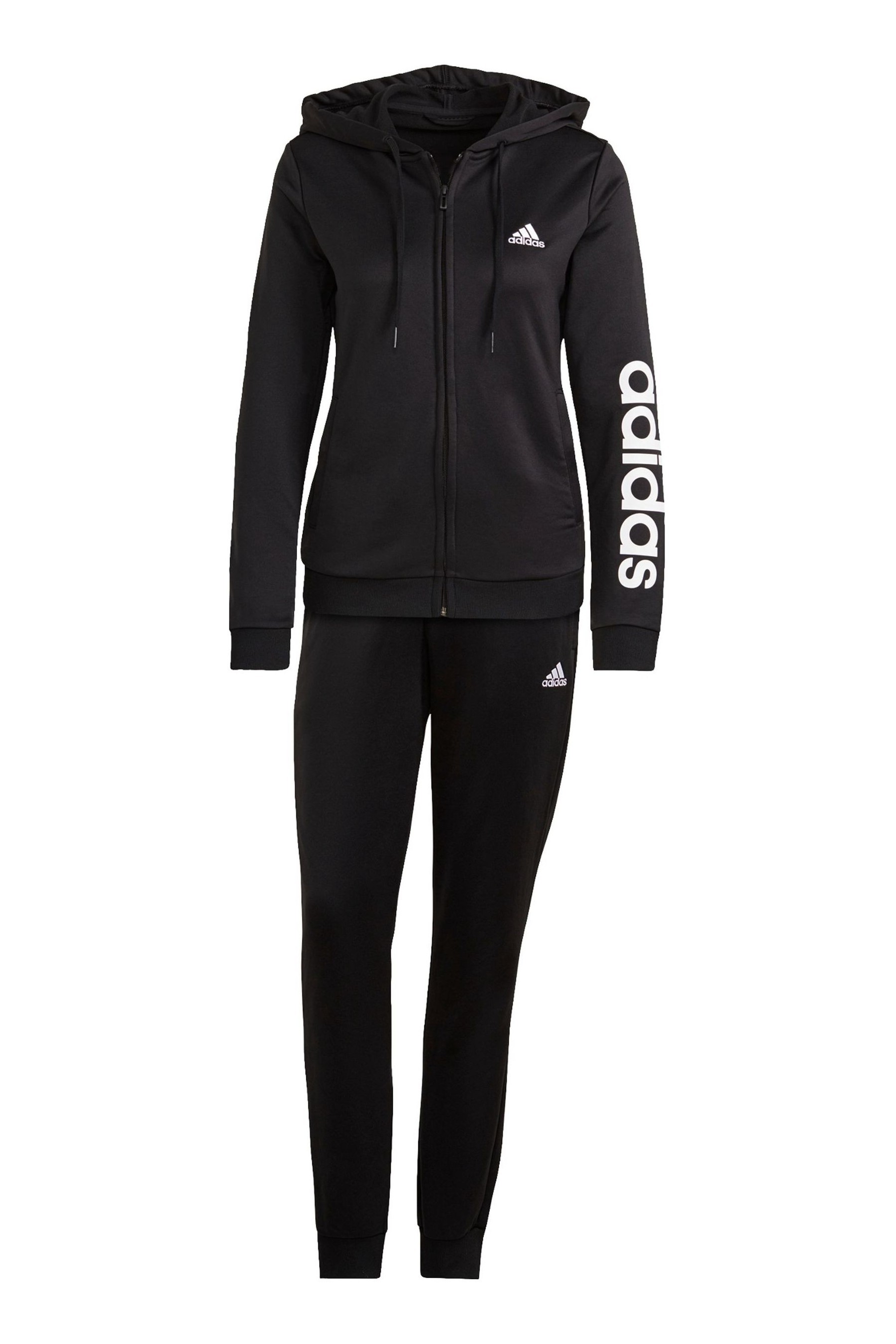 adidas Essentials Linear Tracksuit