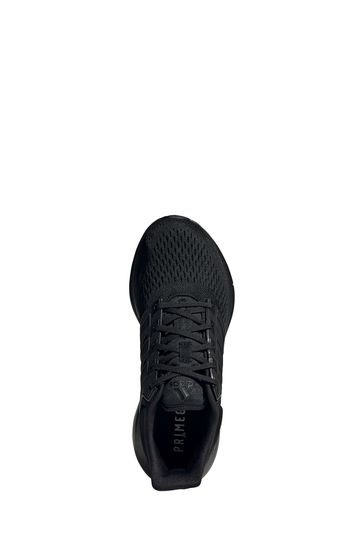 adidas Black Run Falcon 2.0 Trainers