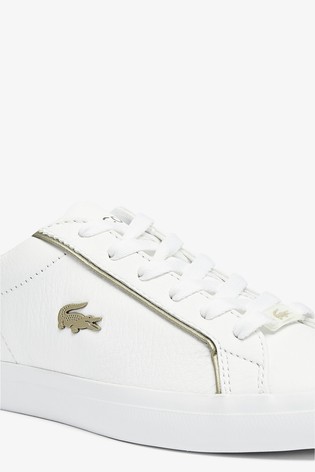 Lacoste® Lerond Trainers