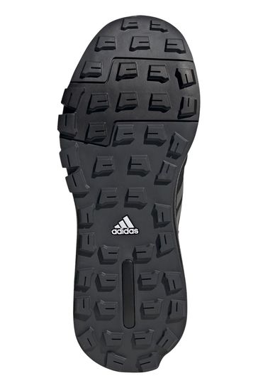 adidas Womens Black Terrex Hikster Trainers