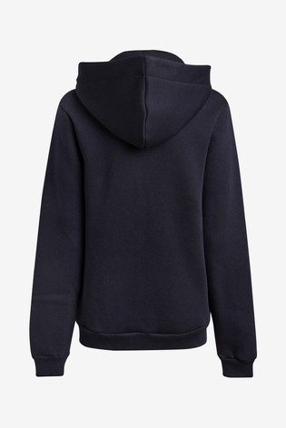 Hype. Full Zip Hoodie