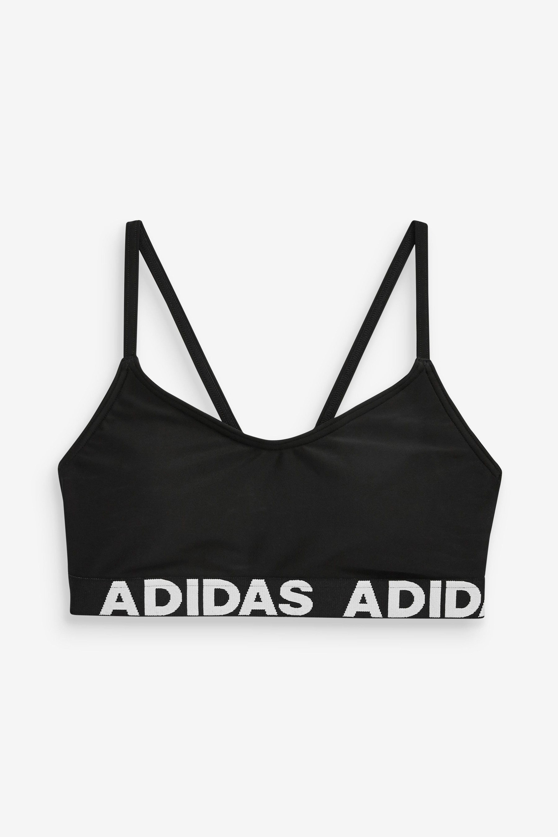 adidas Logo Band Bikini