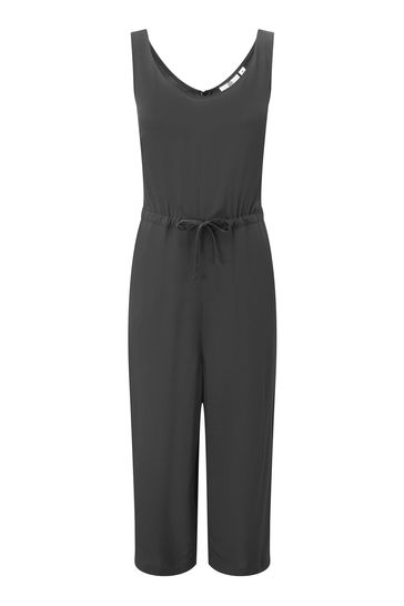 Tog 24 Black Melba Womens Jumpsuit