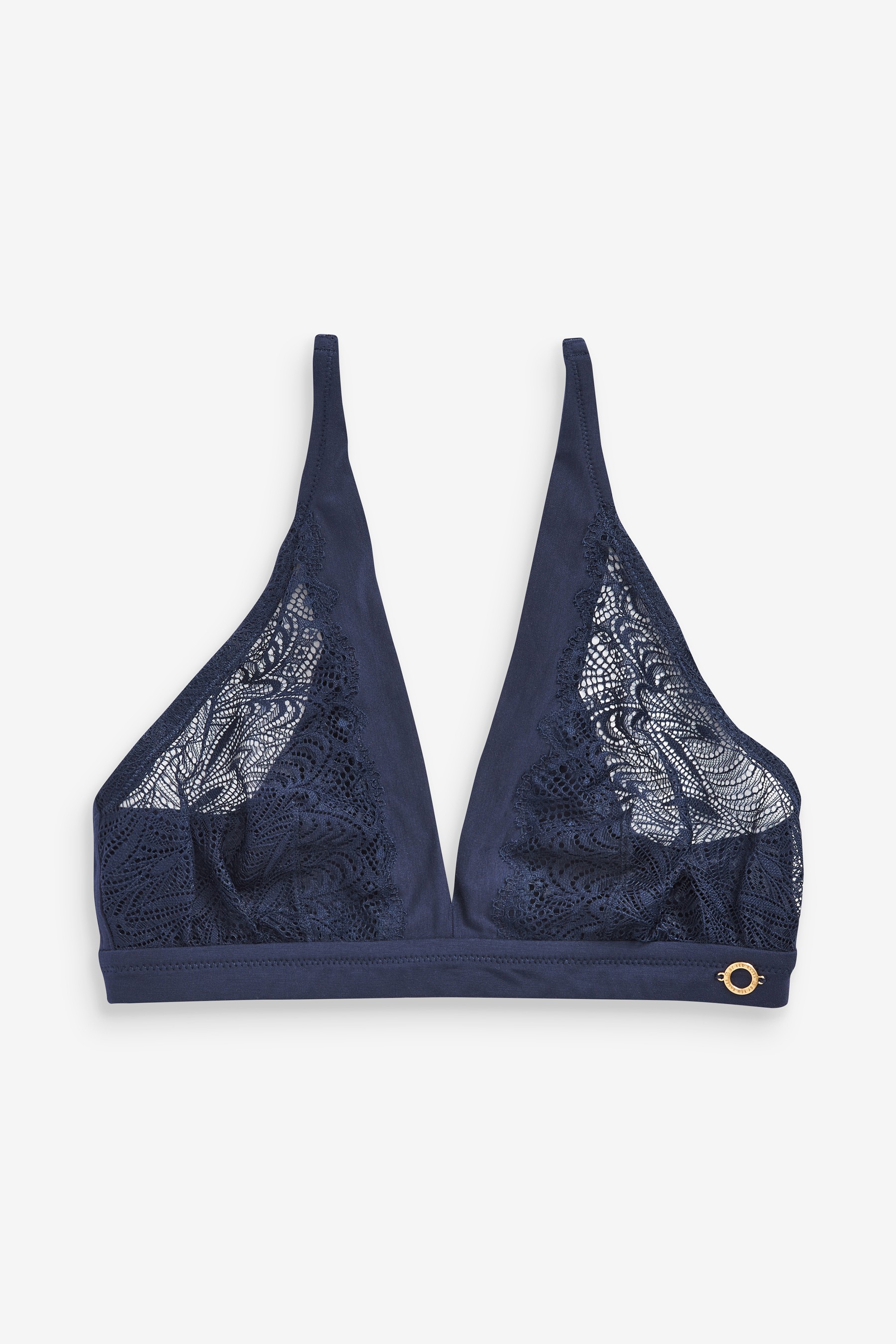 B by Ted Baker Modal Lace Bralette