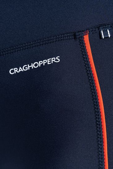 كولون Craghoppers أزرق NosiLife Durrel