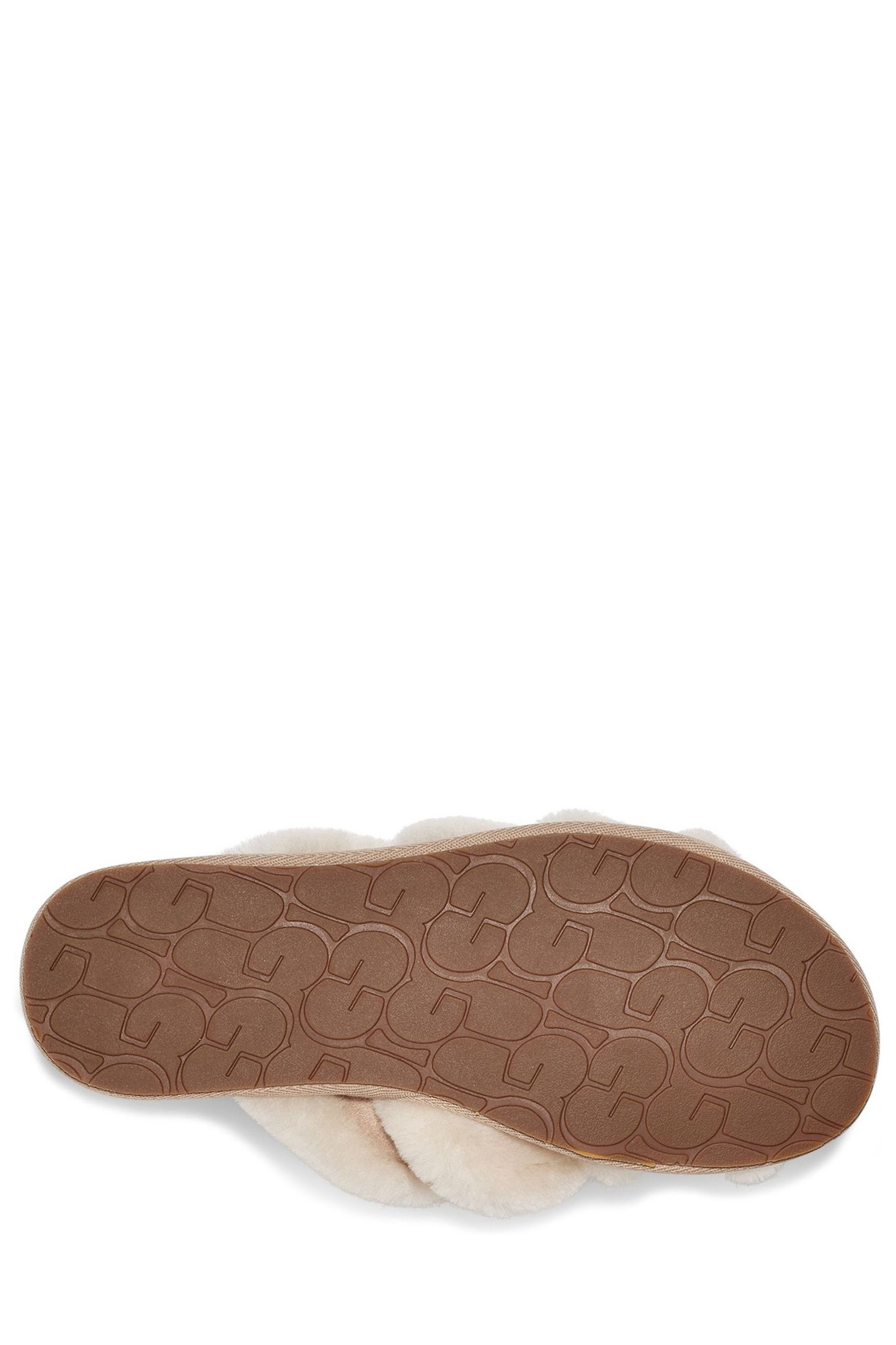 UGG Scuffita Slippers