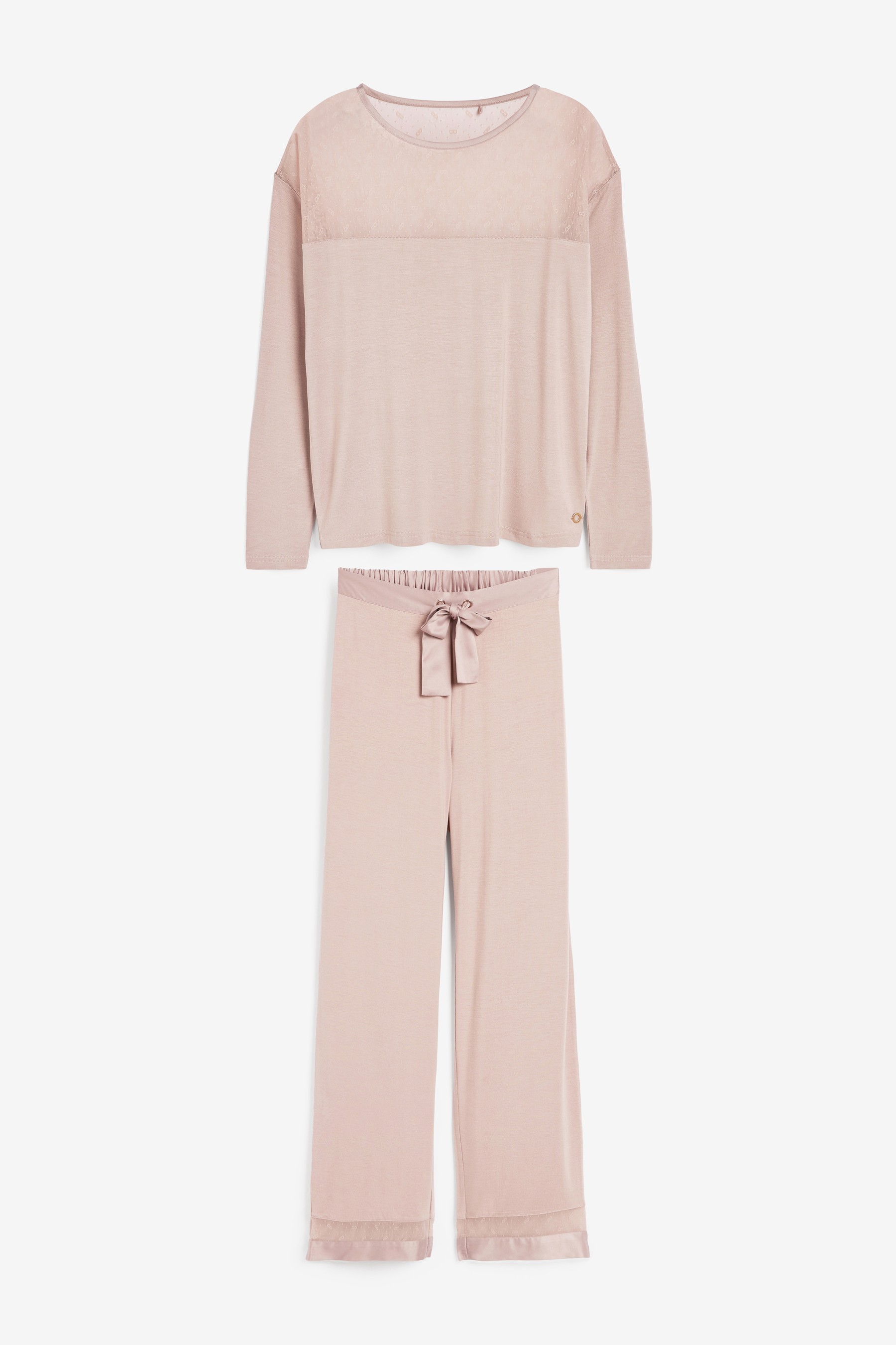 B By Ted Baker Modal PJ Set