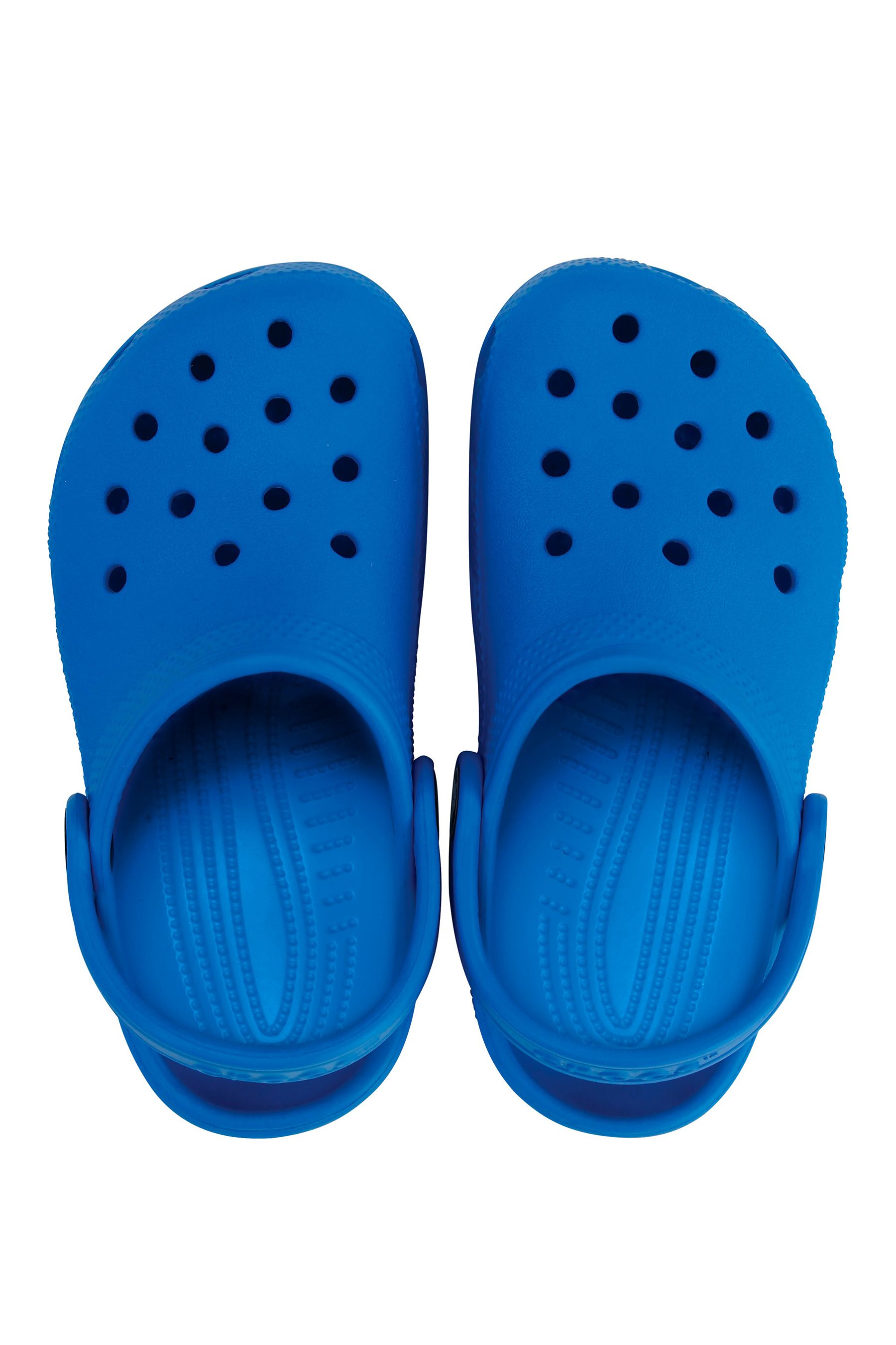 Crocs Kids Classic Clog Sandals