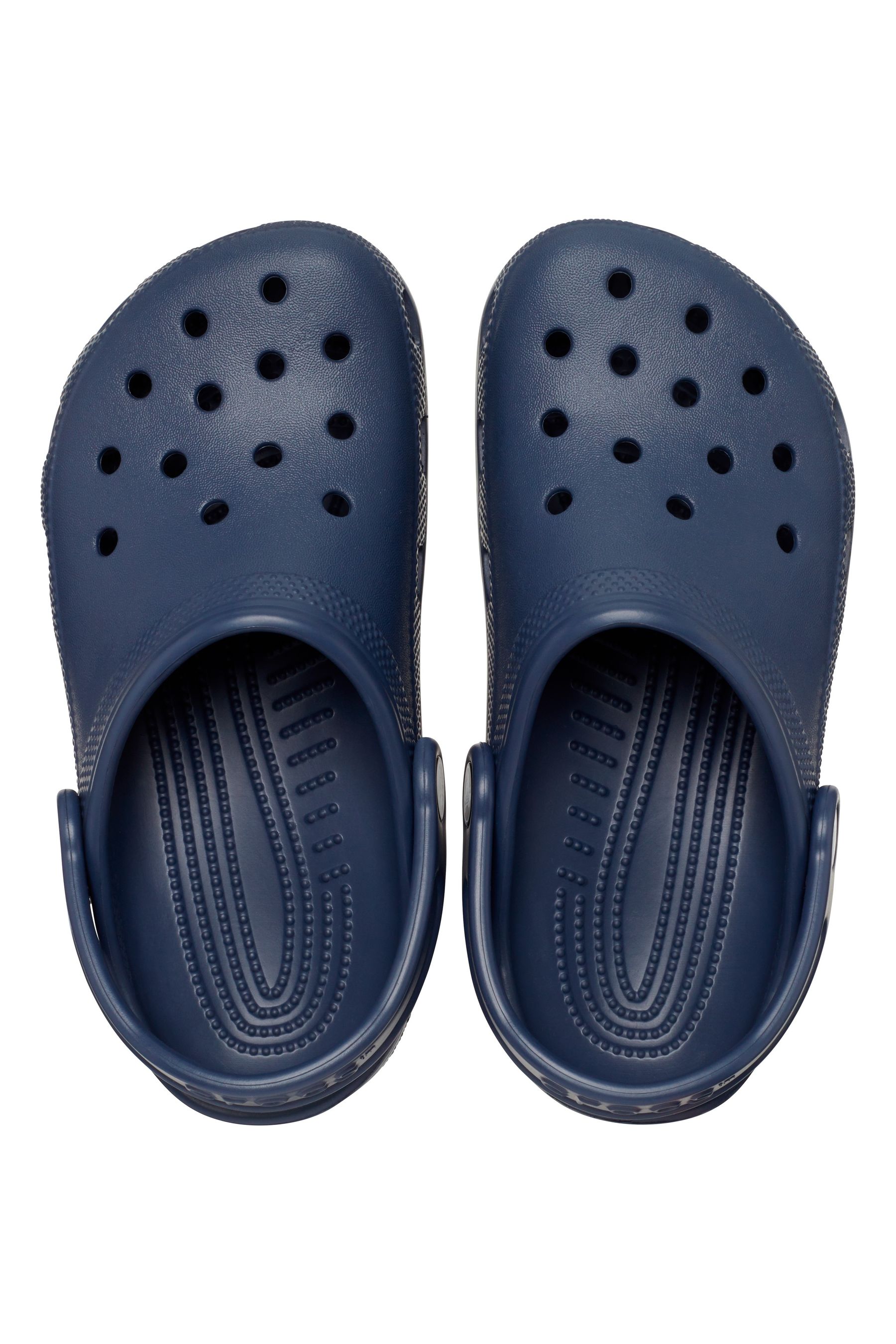 Crocs Kids Classic Clog Sandals