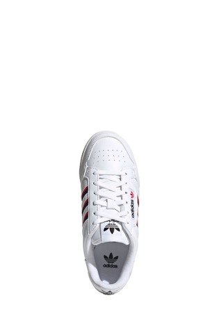 adidas Originals Continental 80 Youth Trainers