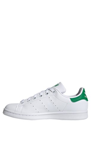 adidas Originals Stan Smith Youth Trainers