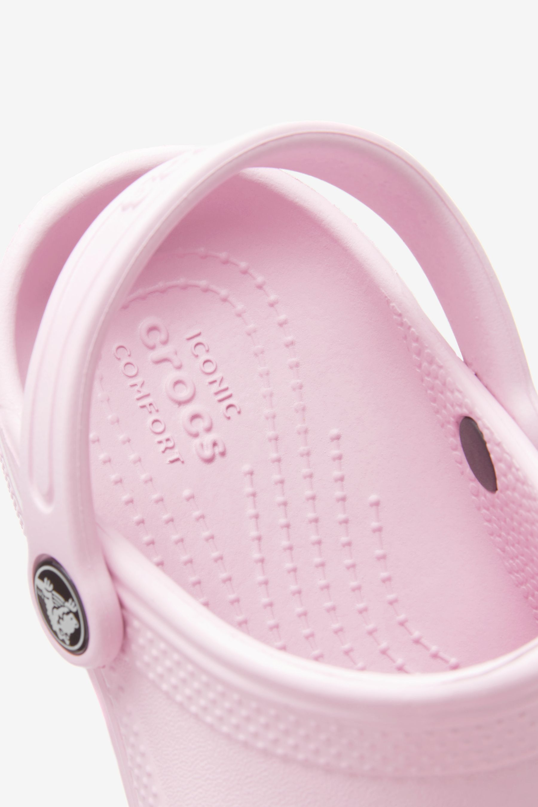 Crocs Kids Classic Clog Sandals