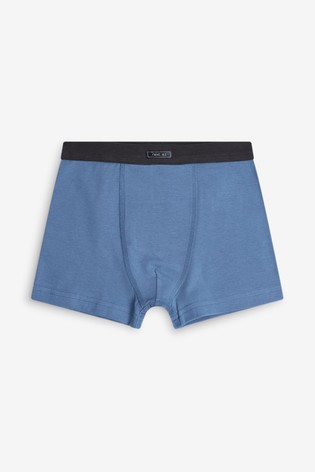 5 Pack Trunks (2-16yrs)