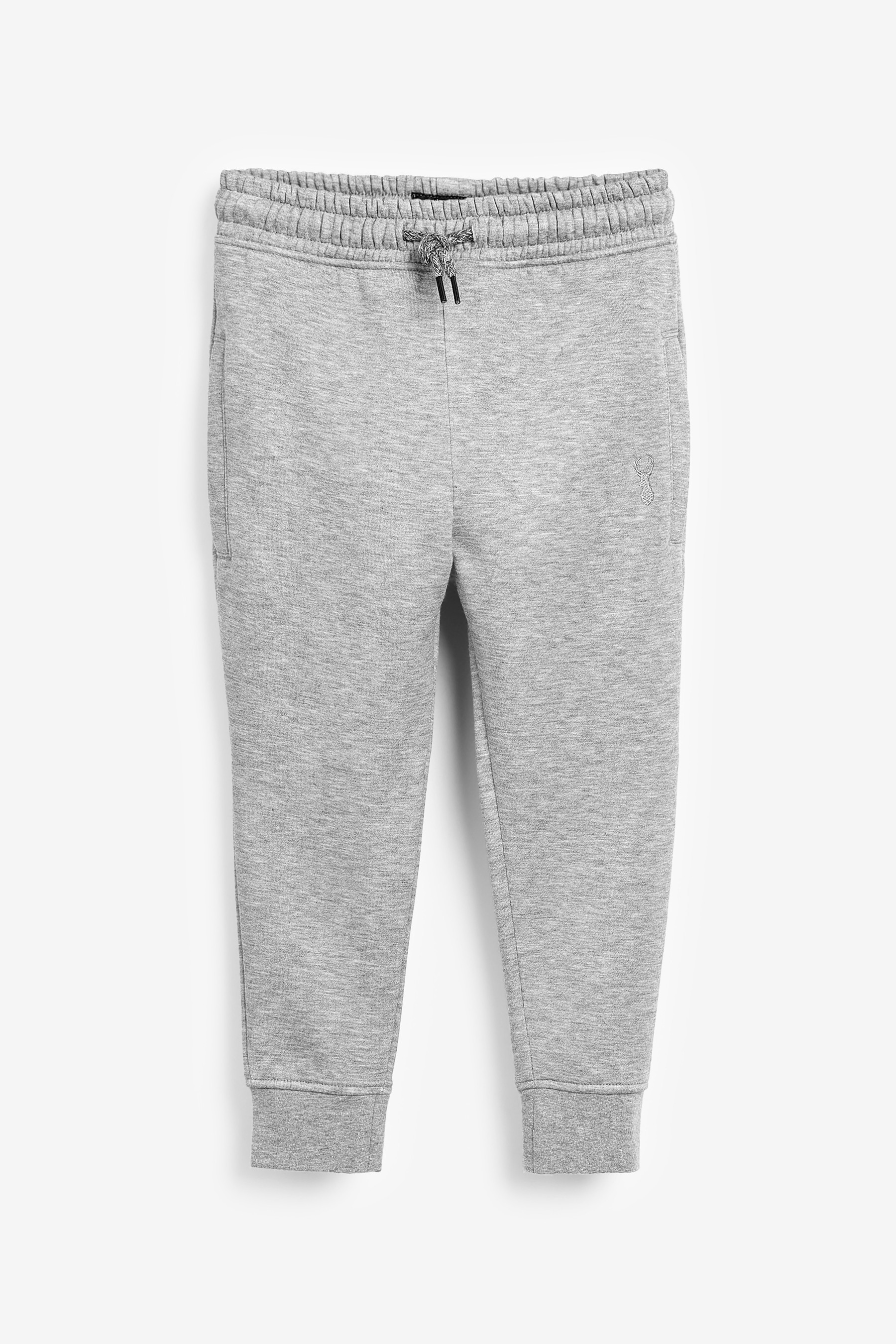 Cuffed Joggers (3-17yrs) Skinny Fit