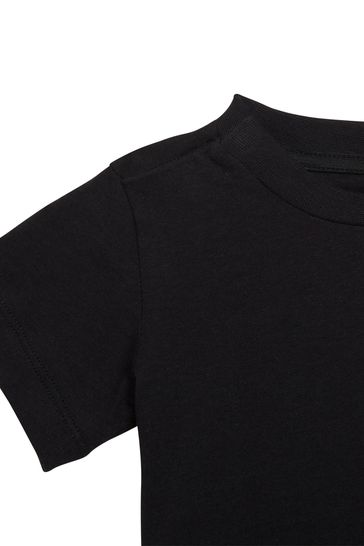 adidas Originals Adicolor Black T-Shirt