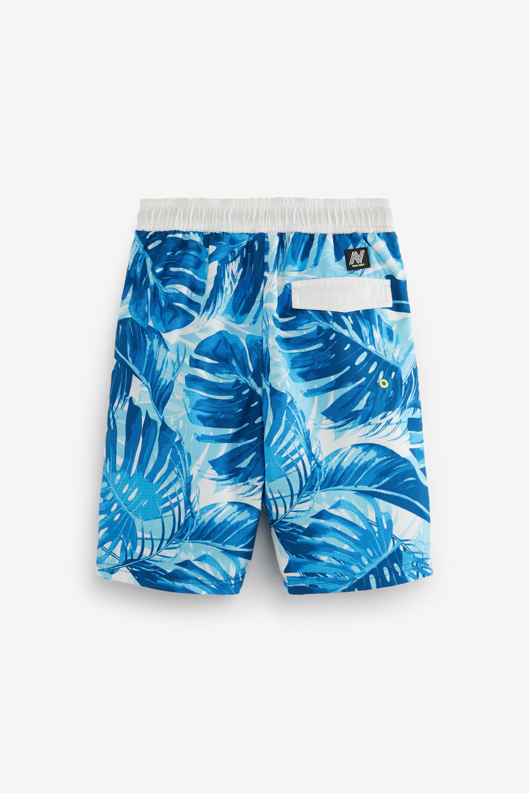 Board Swim Shorts (3-16yrs)