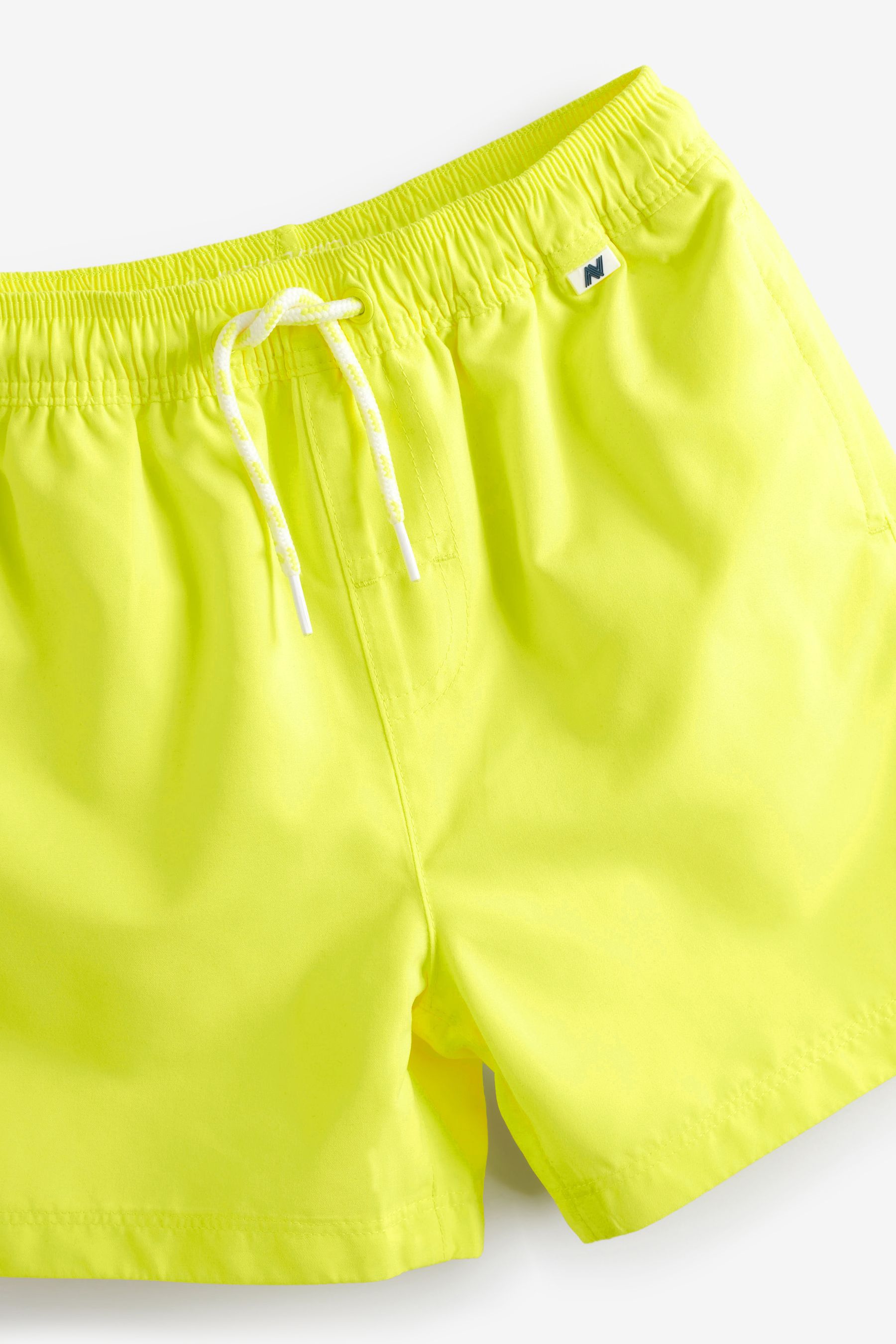 Swim Shorts (1.5-16yrs) Regular Length