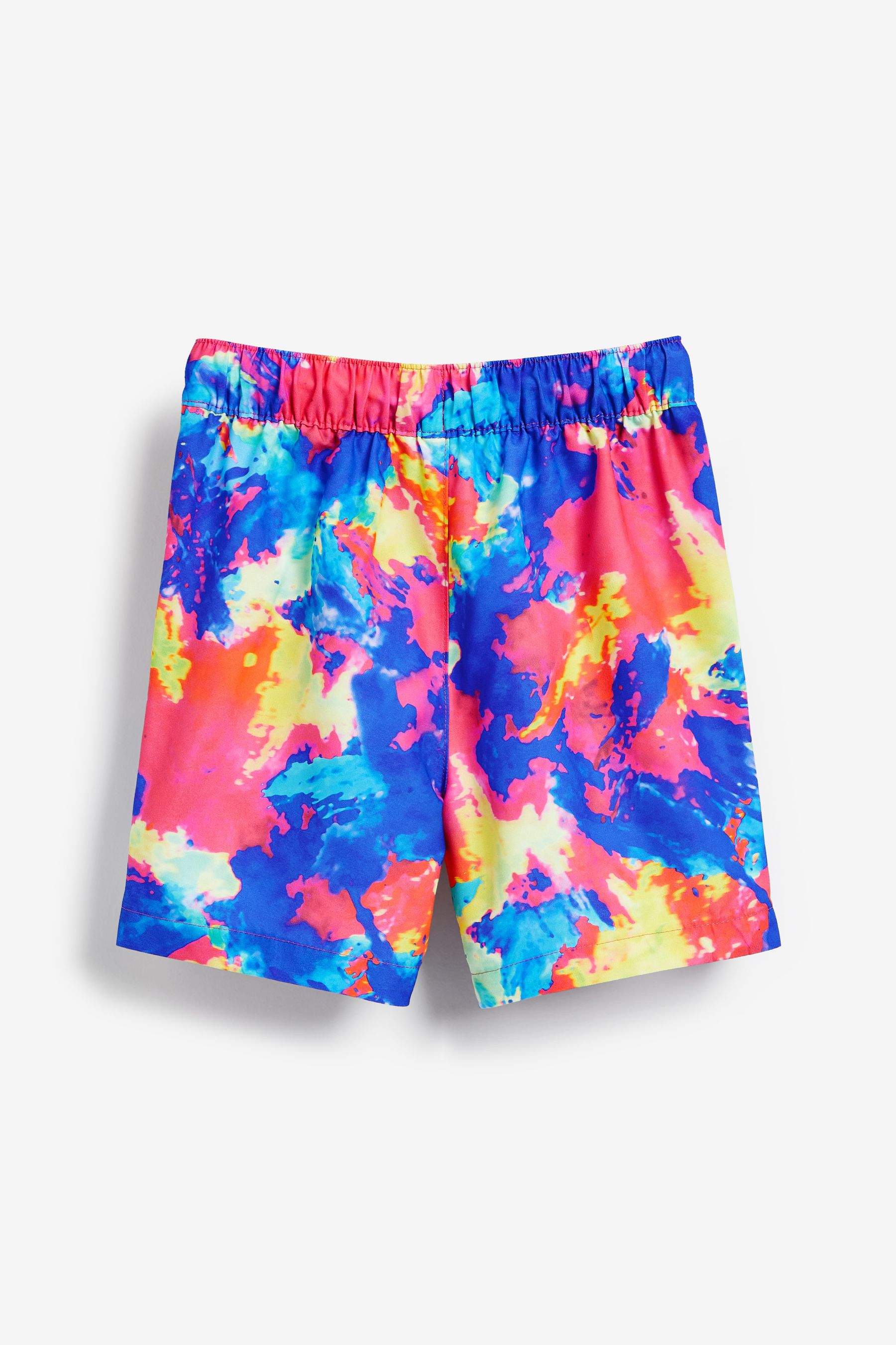 Swim Shorts (3-16yrs)