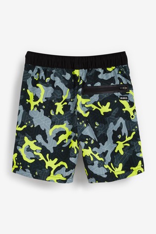 Swim Shorts (3-16yrs)