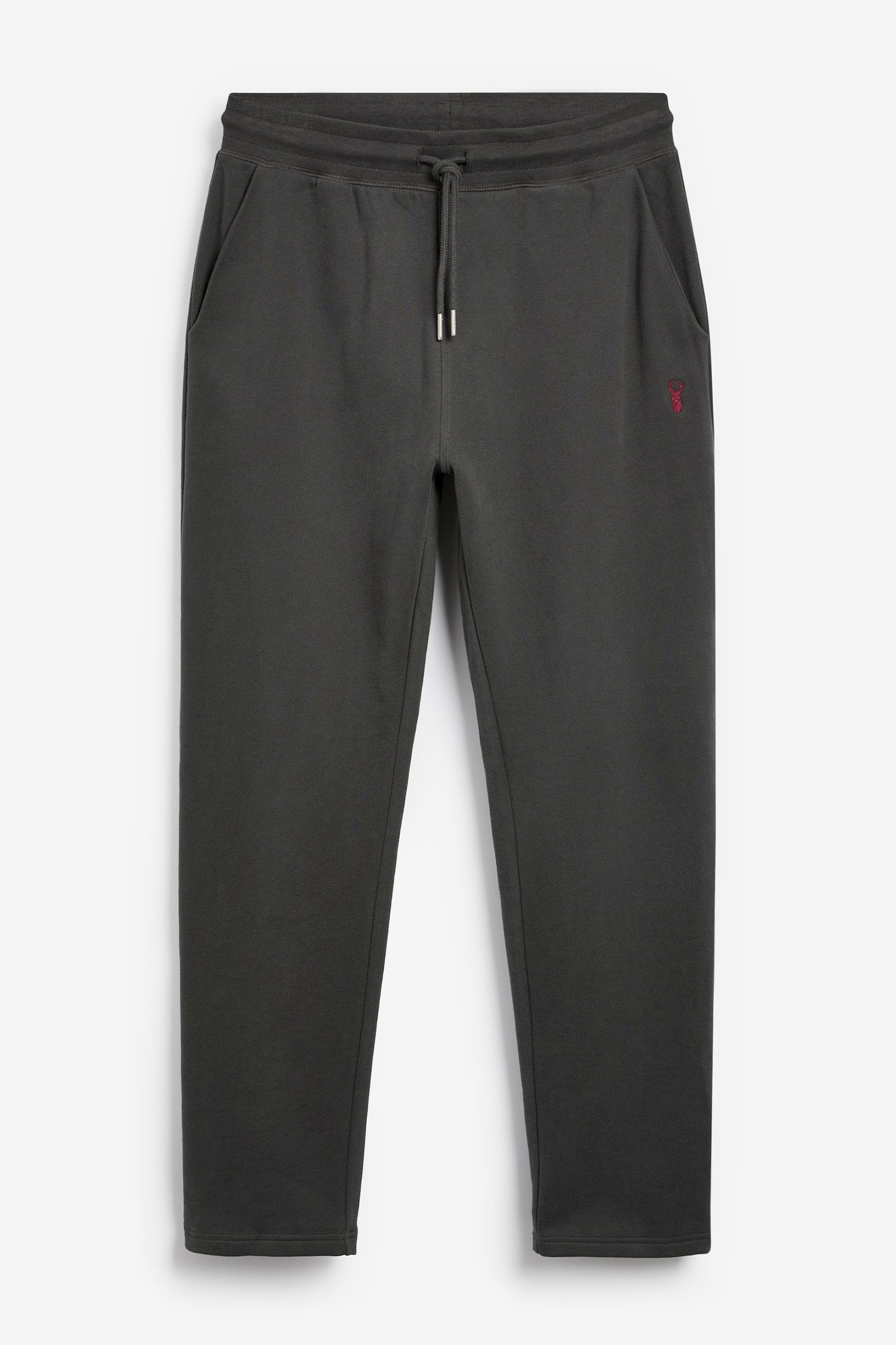 Joggers Open Hem Joggers