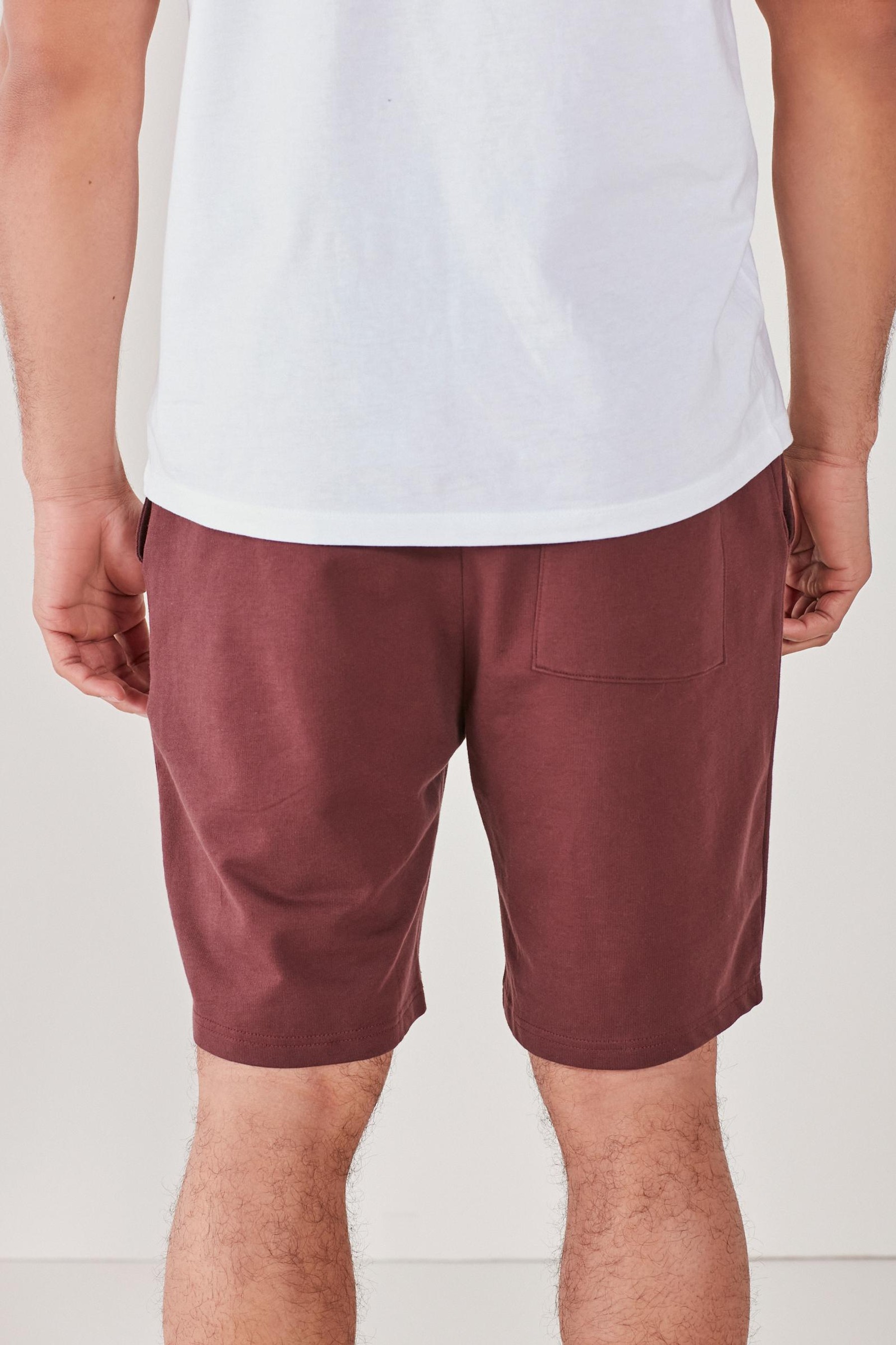 Lightweight Shorts 2 Pack