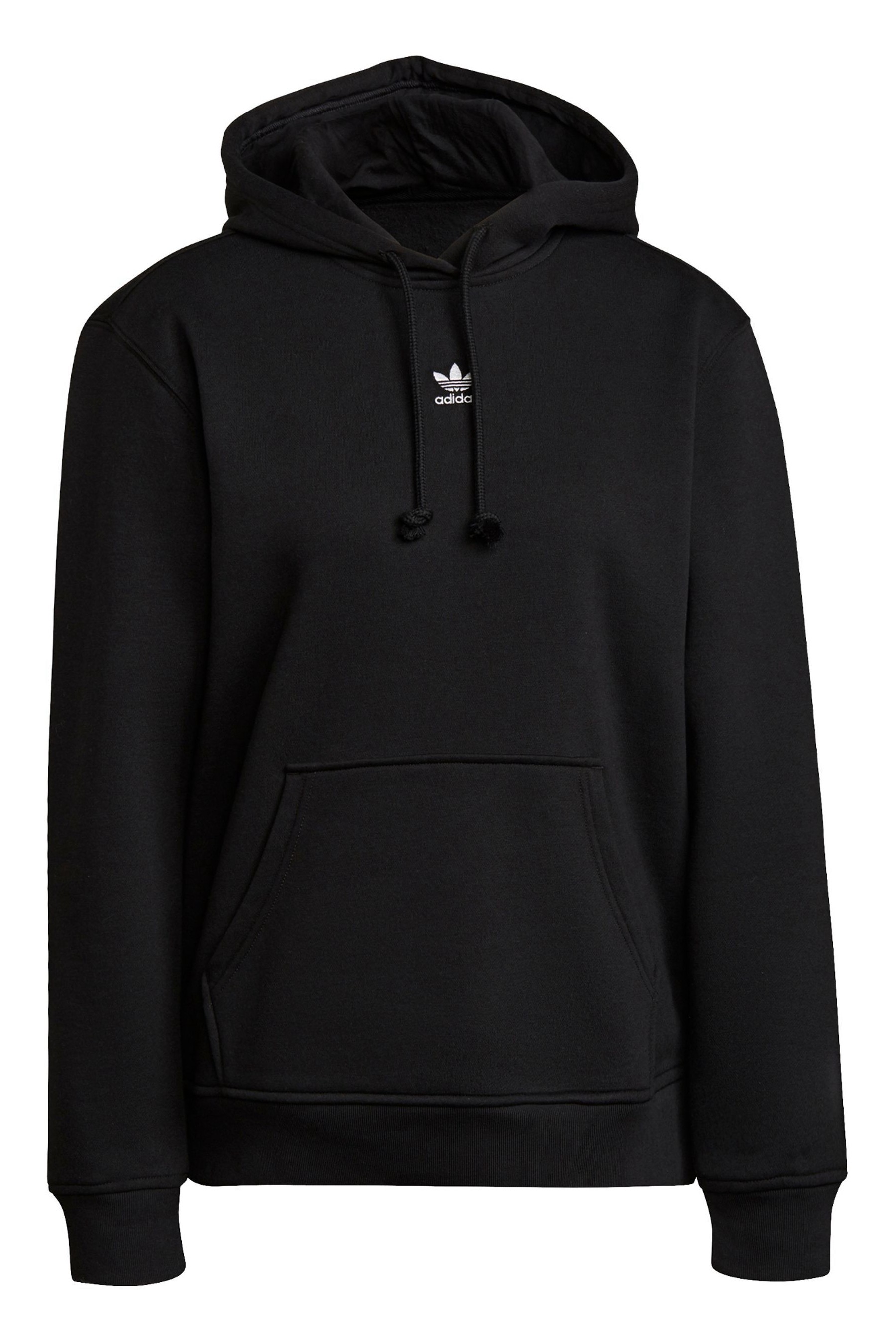 adidas Originals Boyfriend Fit Hoodie