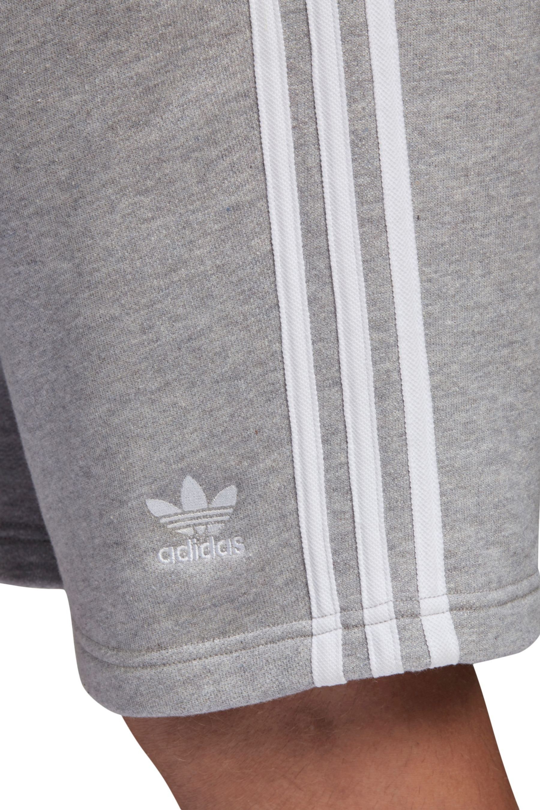 adidas Originals 3 Stripe Shorts