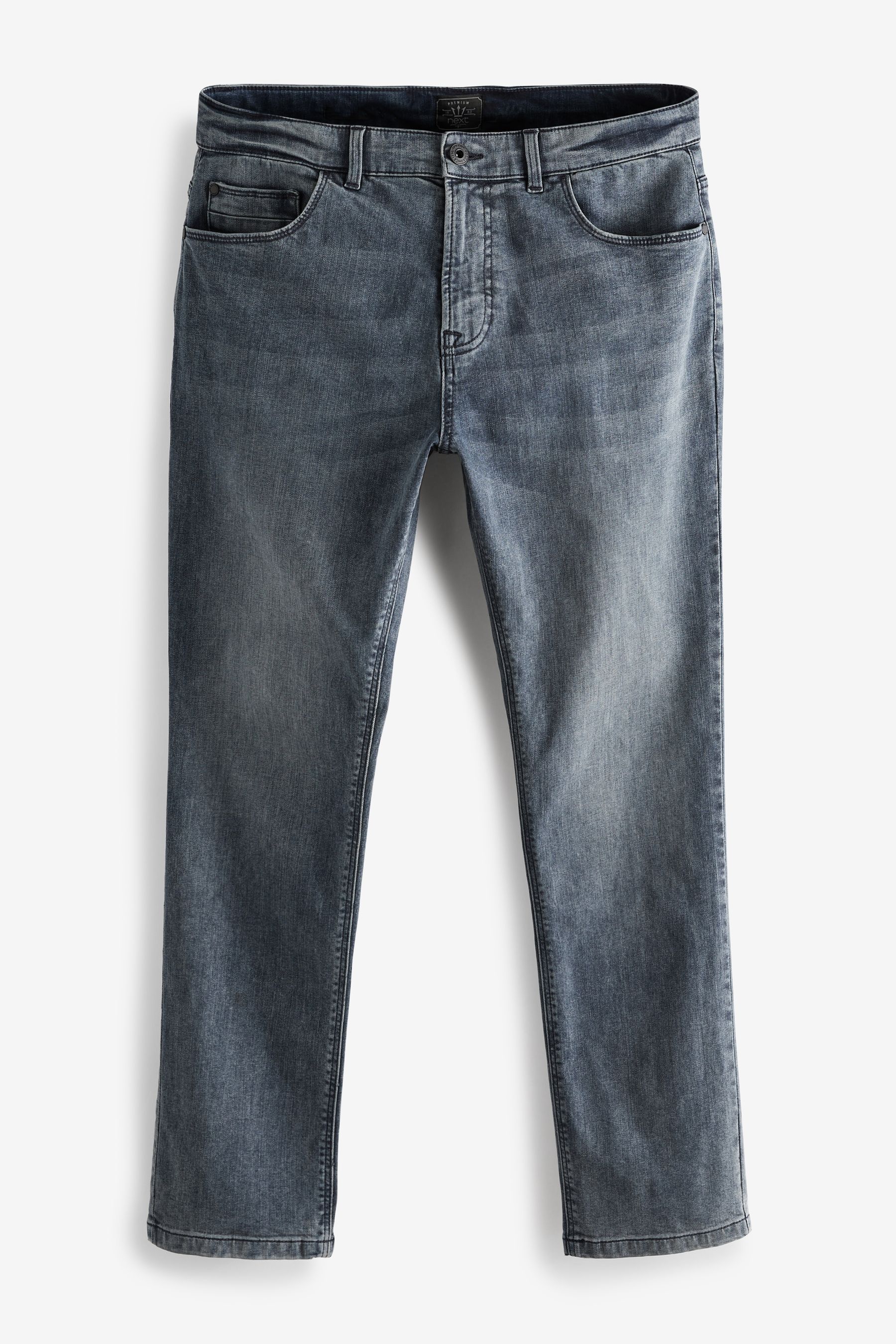 A86-783s Slim Fit