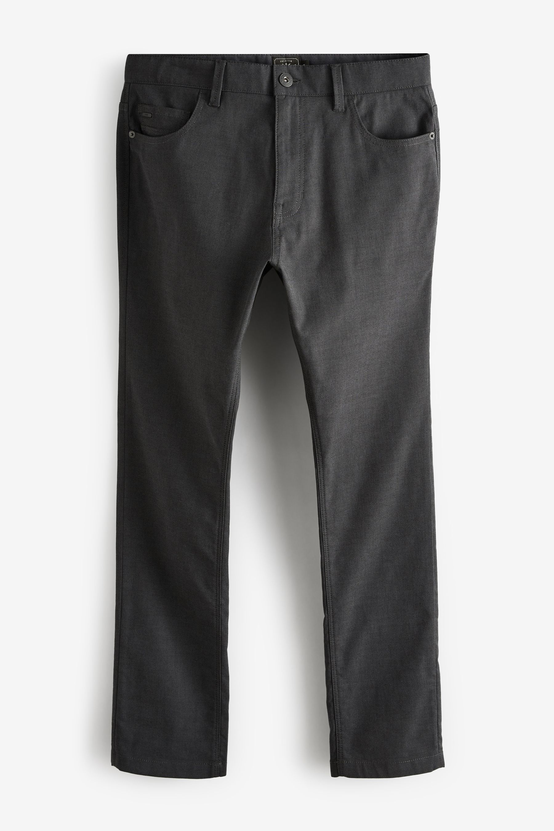 Motion Flex Soft Touch Chino Trousers