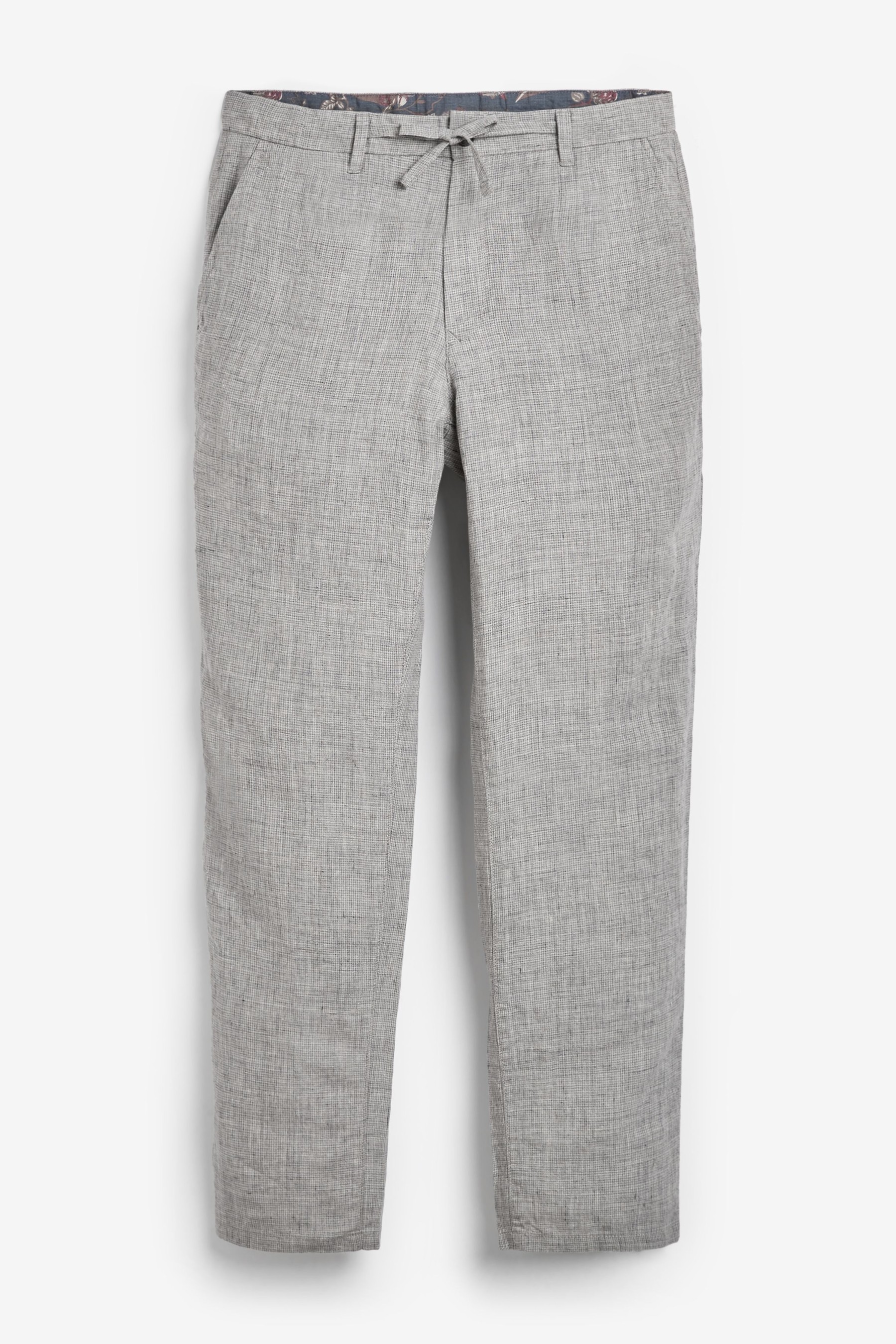 Linen Trousers