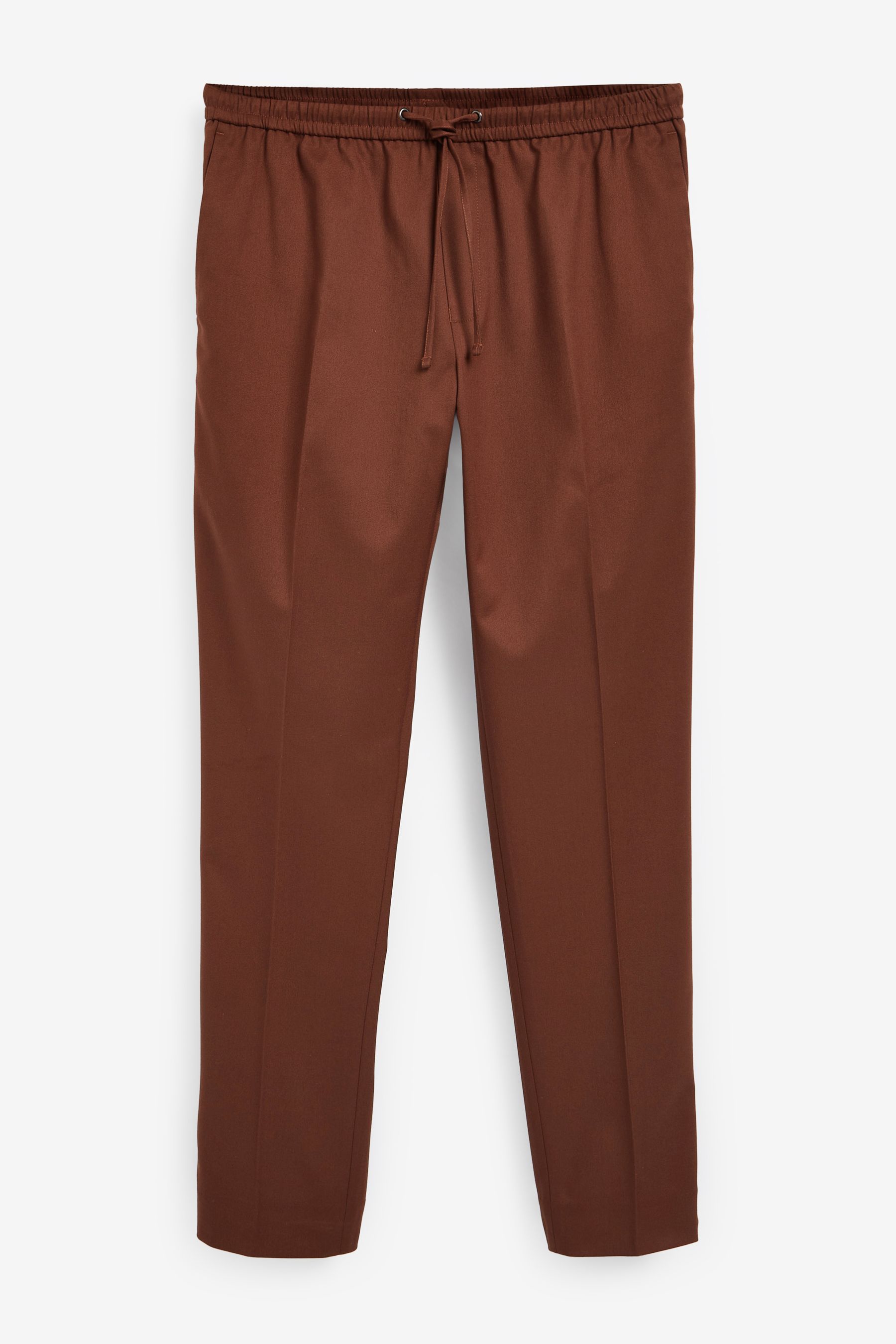 Stretch Formal Trousers