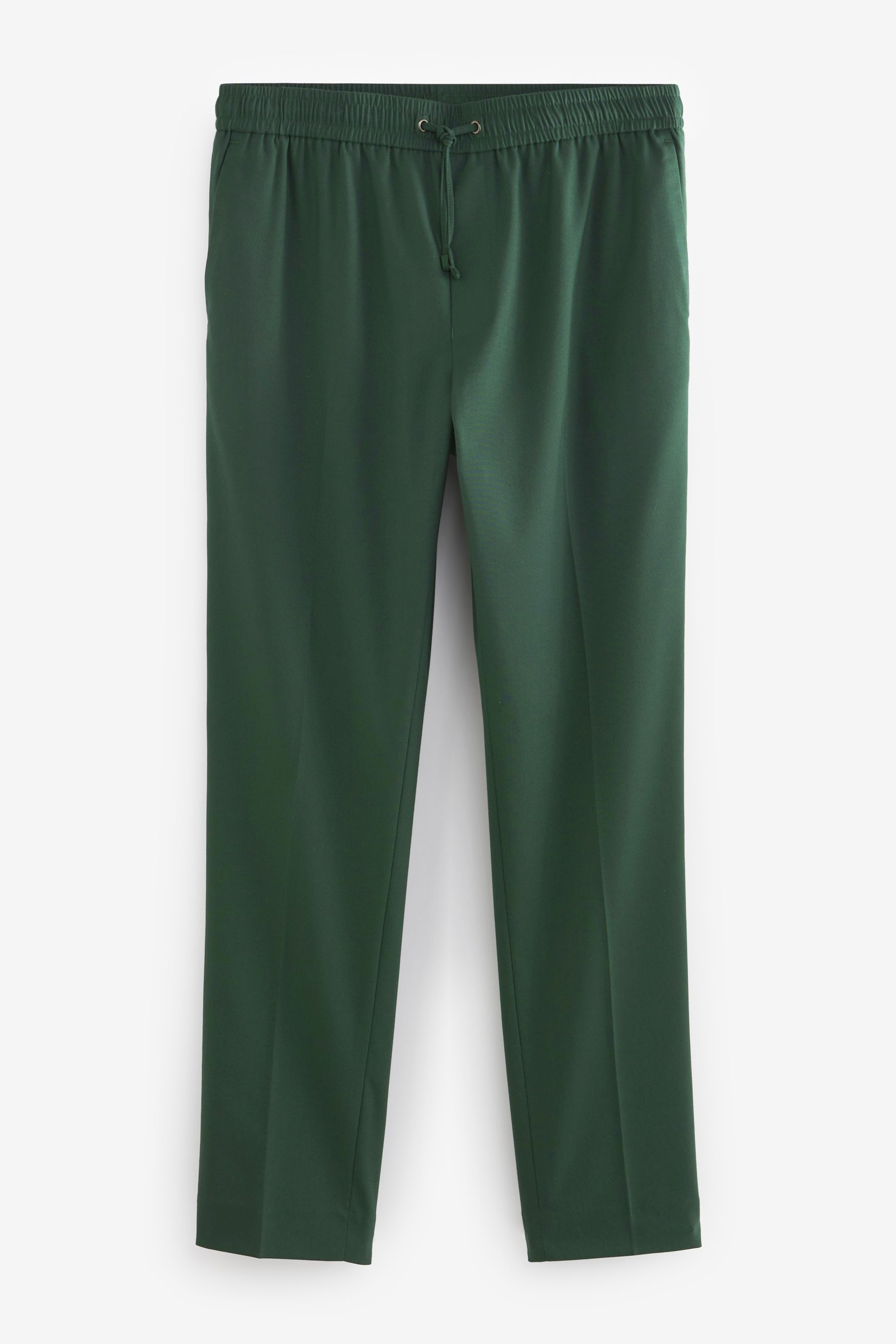 Stretch Formal Trousers