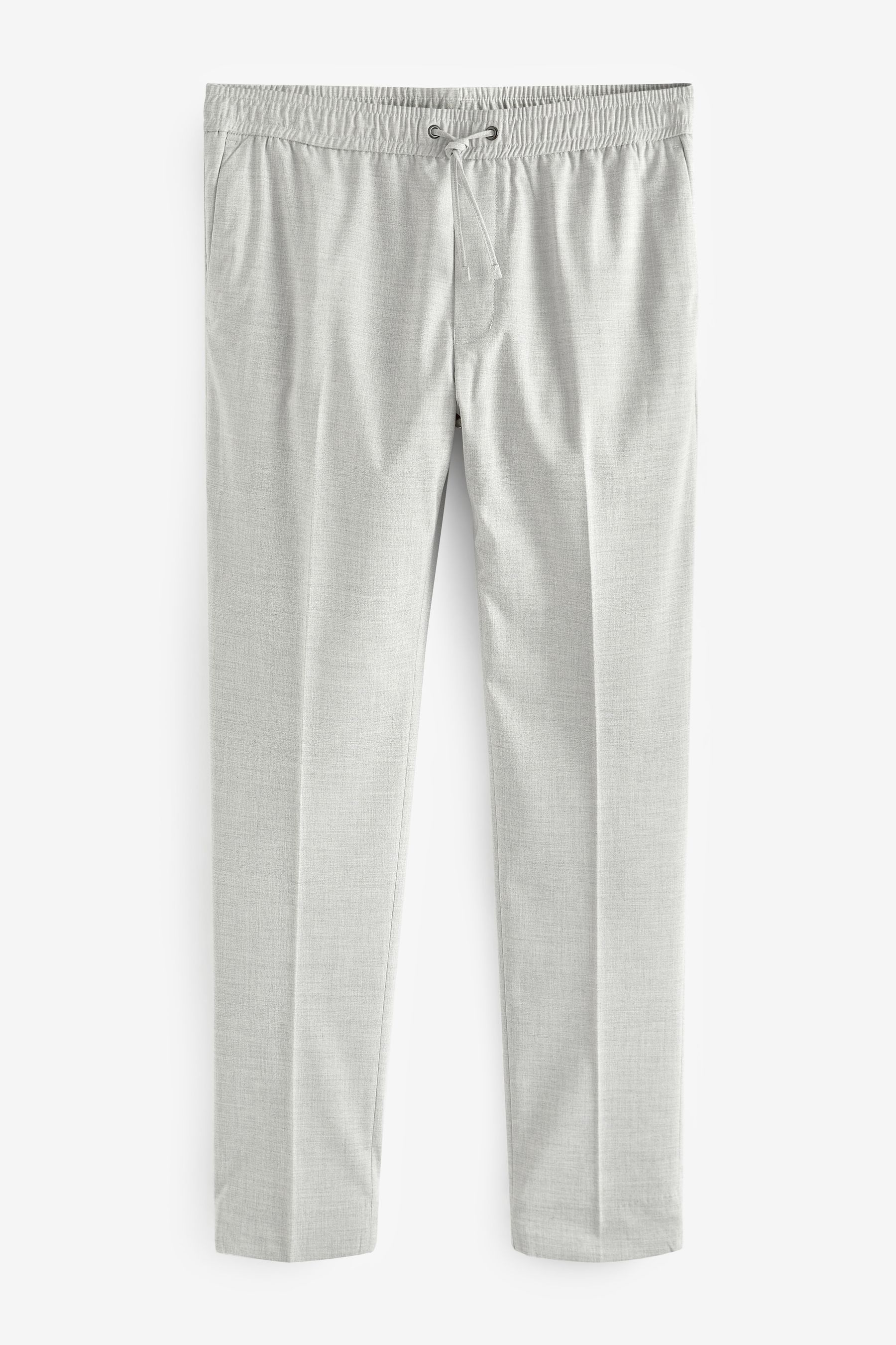 Stretch Formal Trousers