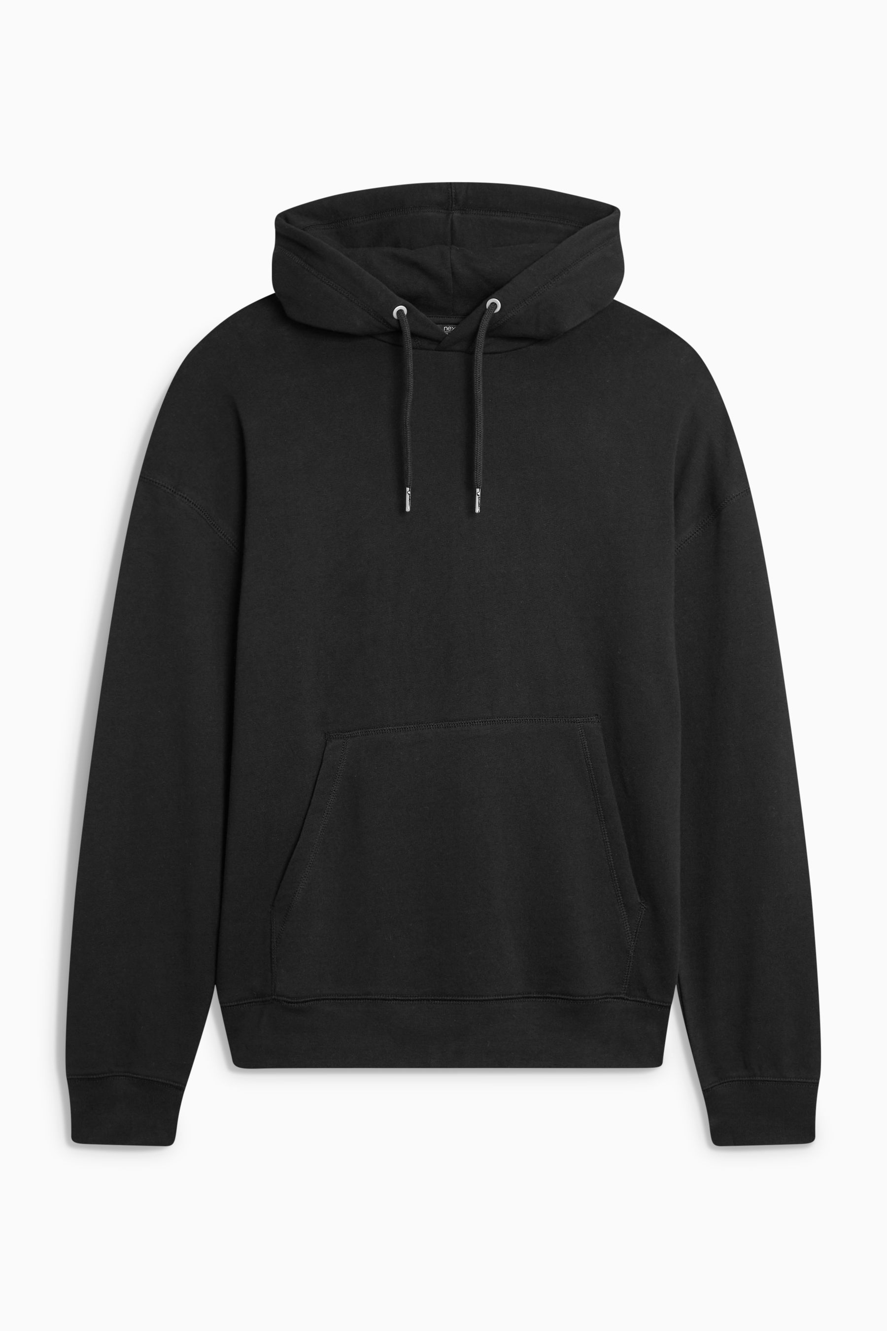 Hoodie Overhead Hoodie