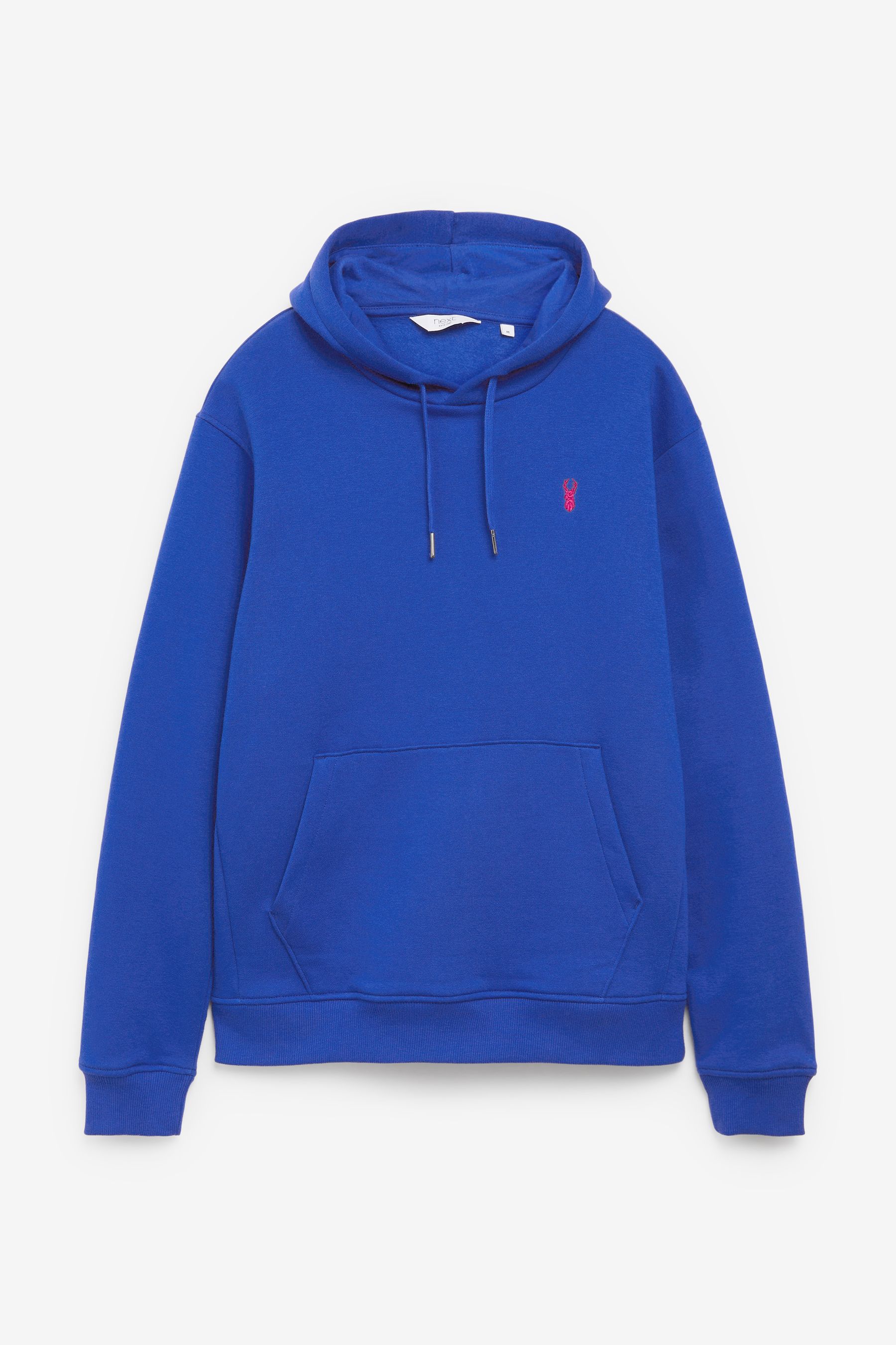 Jersey Hoodie