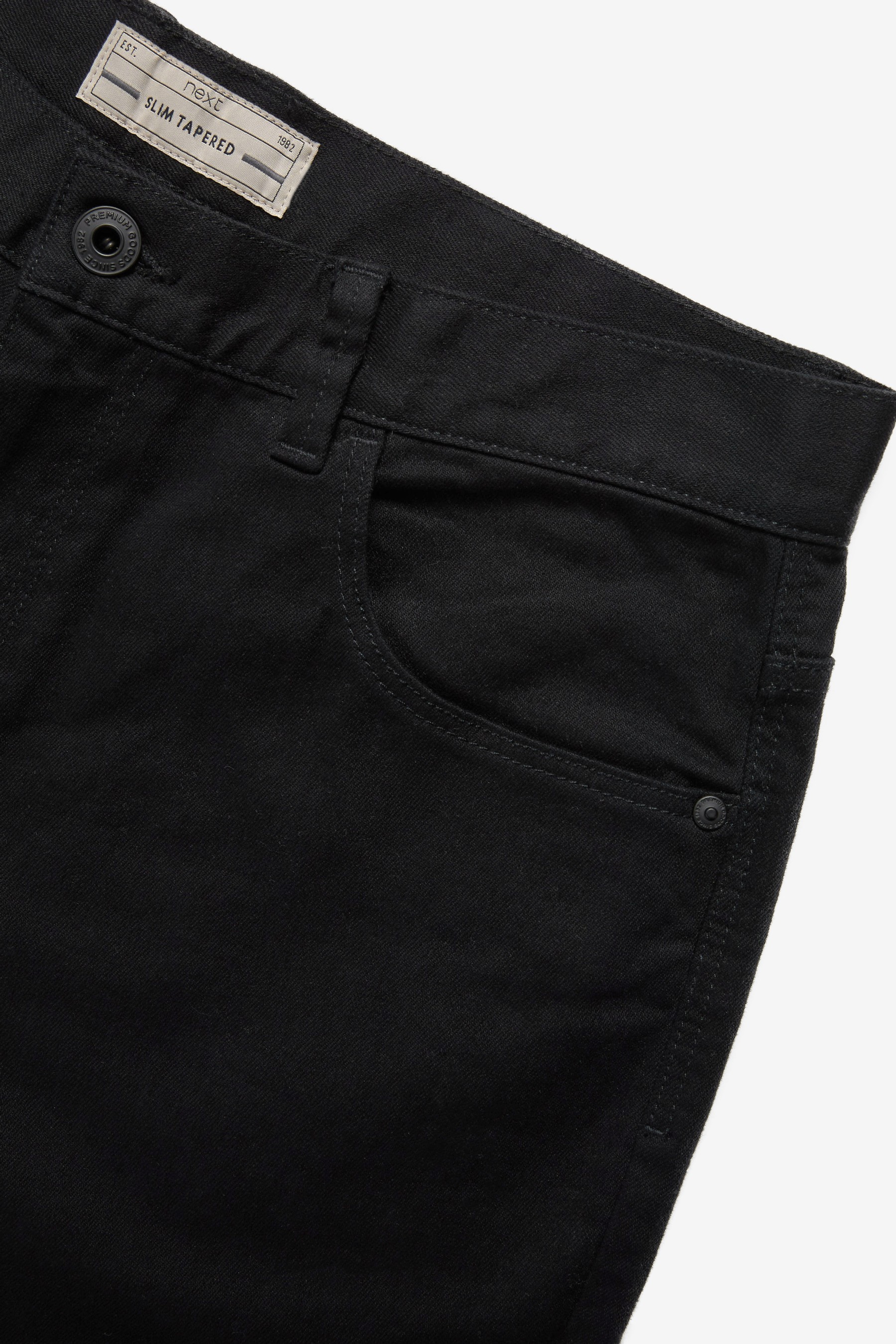 U22486s Slim Tapered