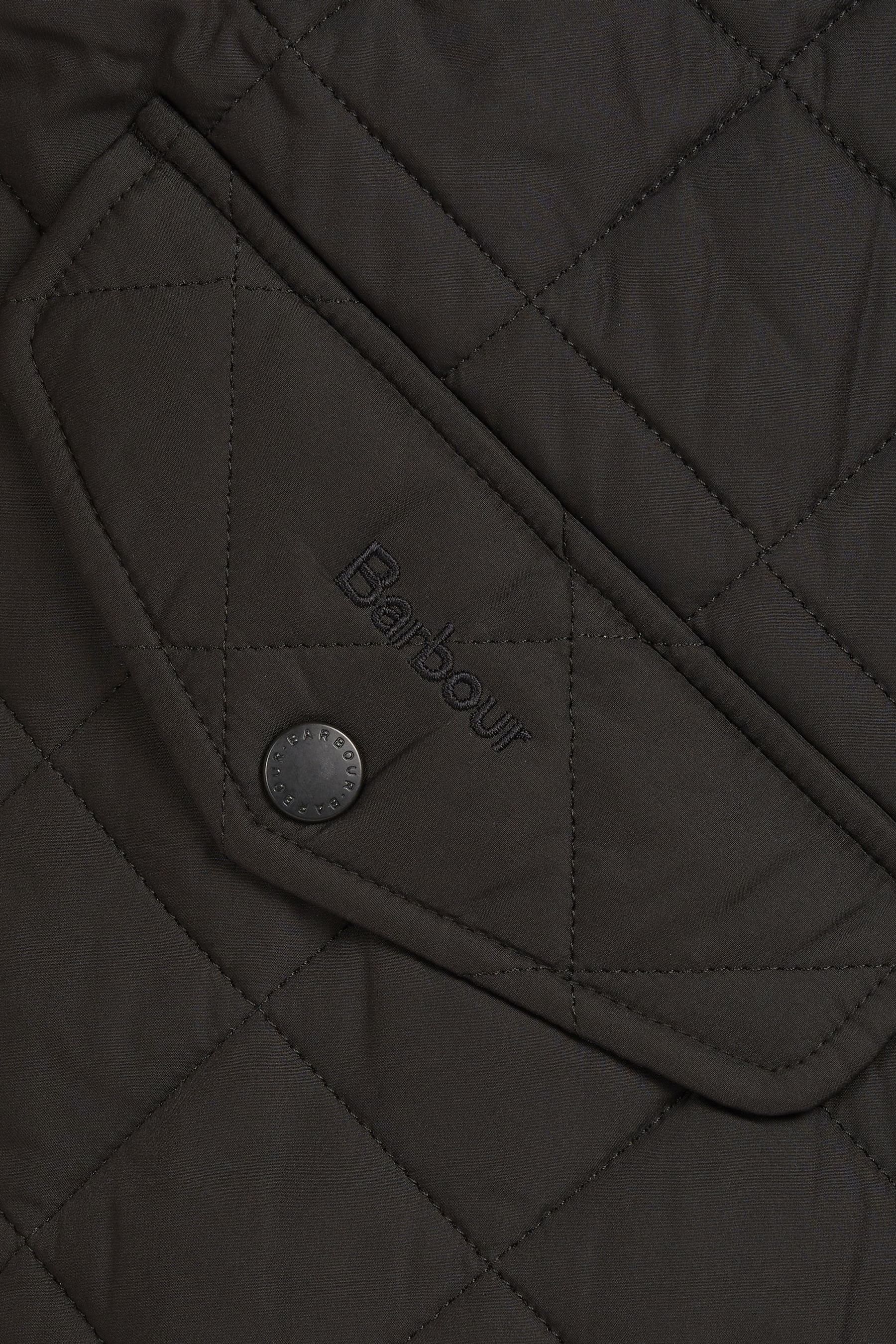 Barbour® Chelsea Quilted Jacket