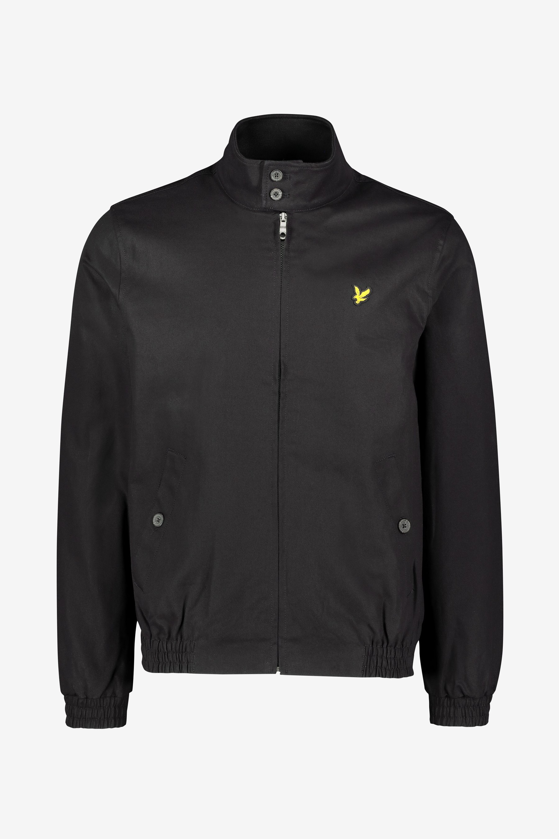 جاكيت هارينجتون من Lyle & Scott