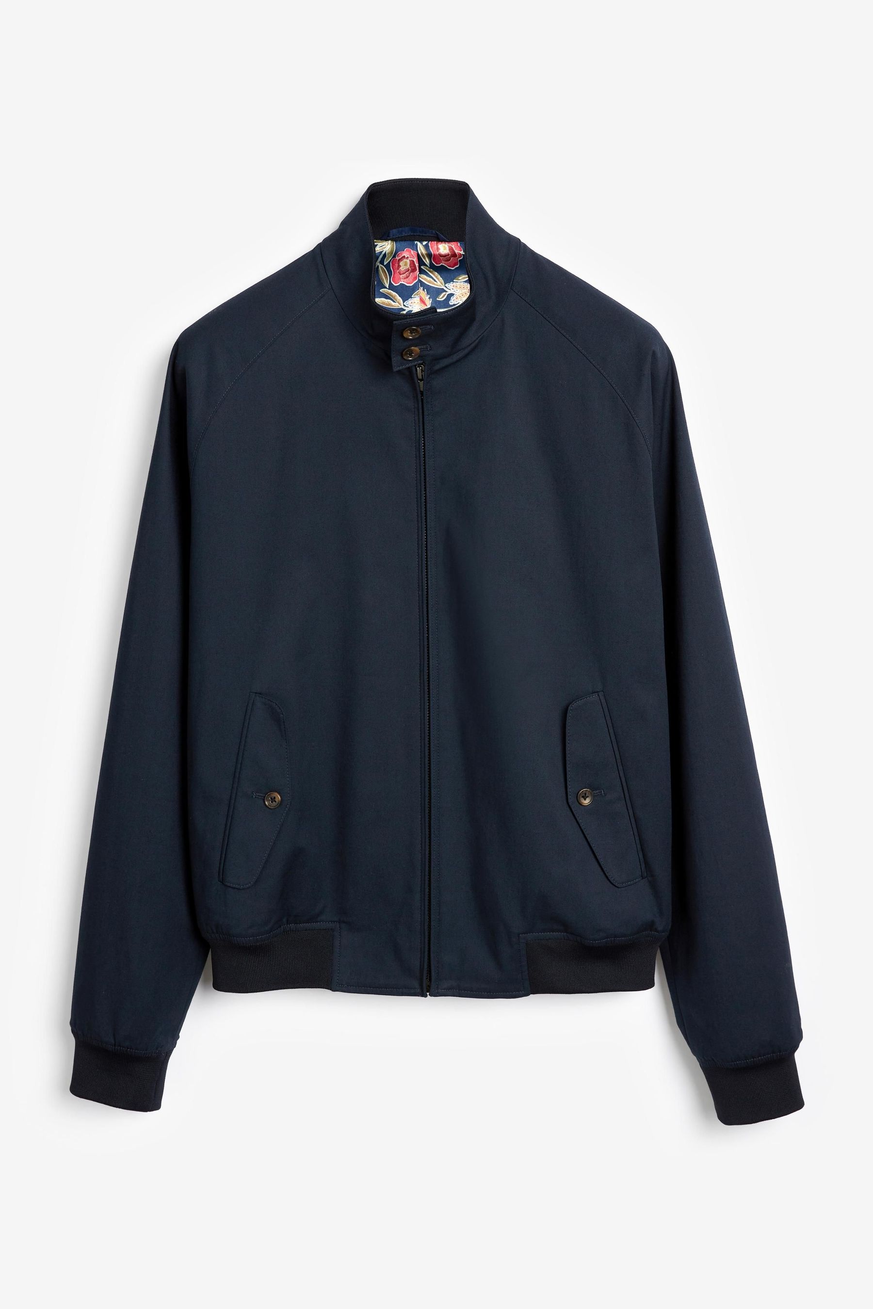 Harrington Jacket