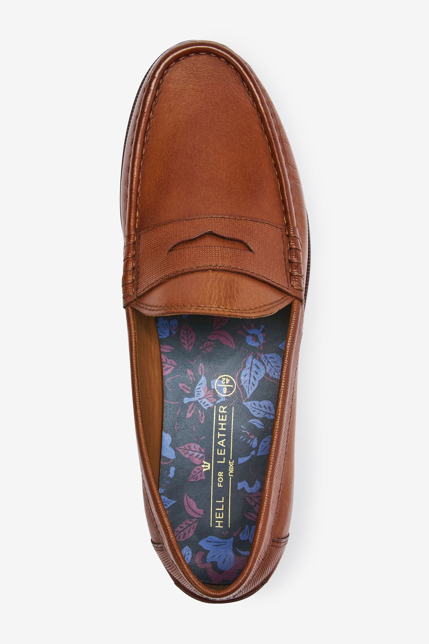 Penny Loafers