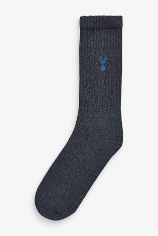 Heavyweight Socks 4 Pack