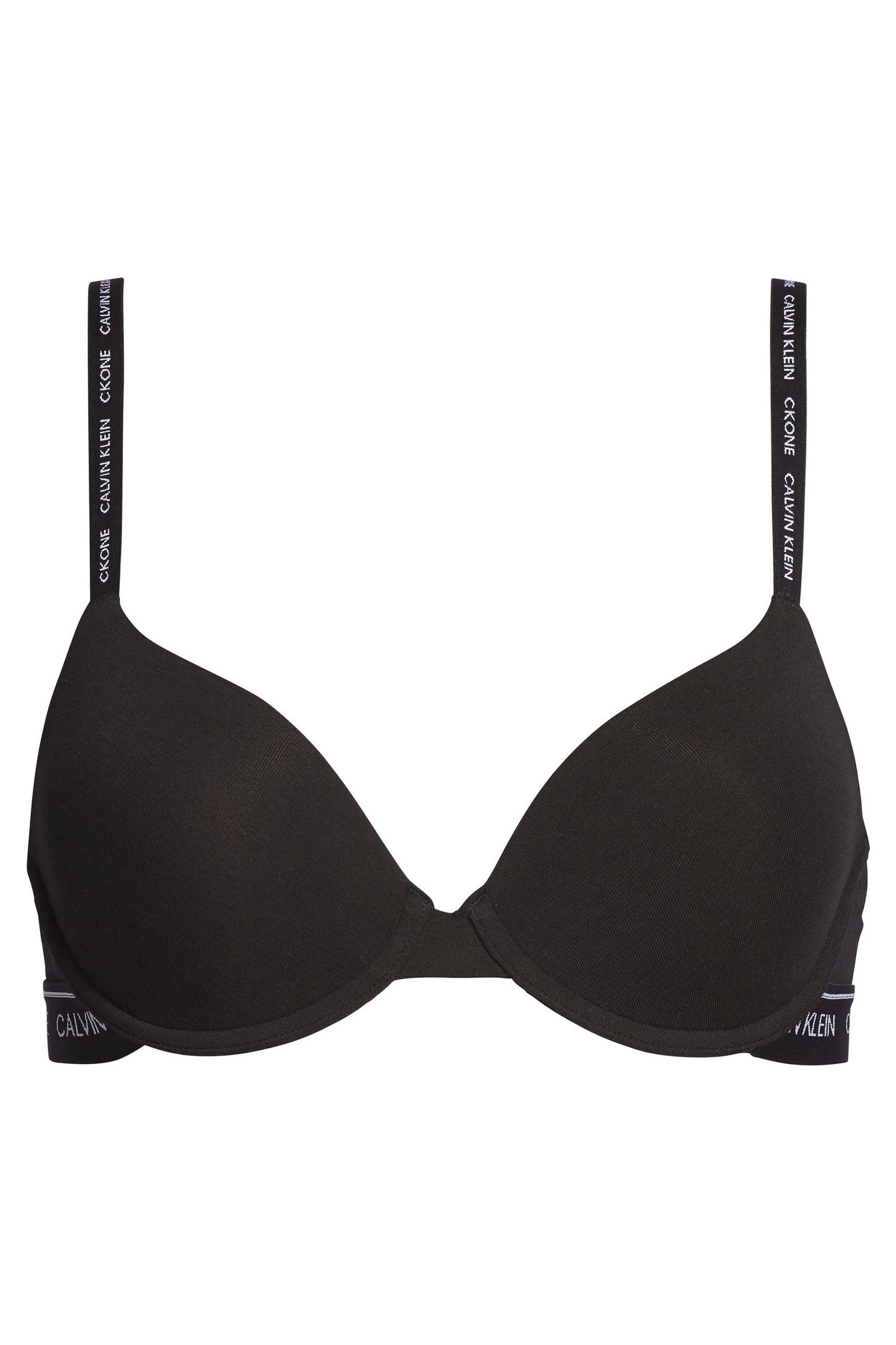 Calvin Klein Lightly Lined Demi Bra